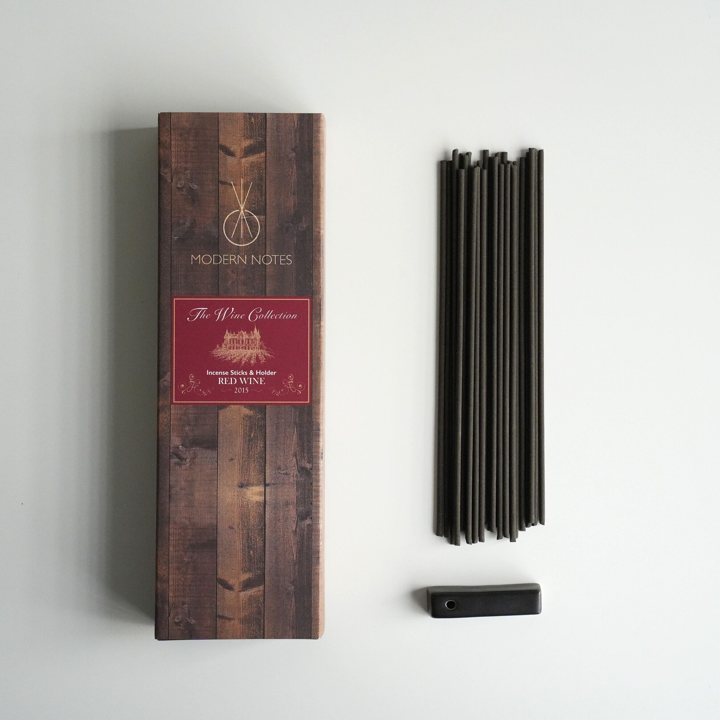 Wine Collection Incense Sticks