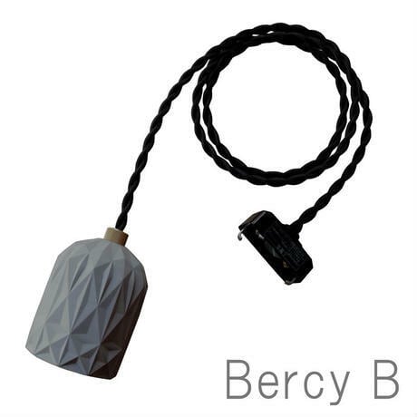 Bercy Pendant Light