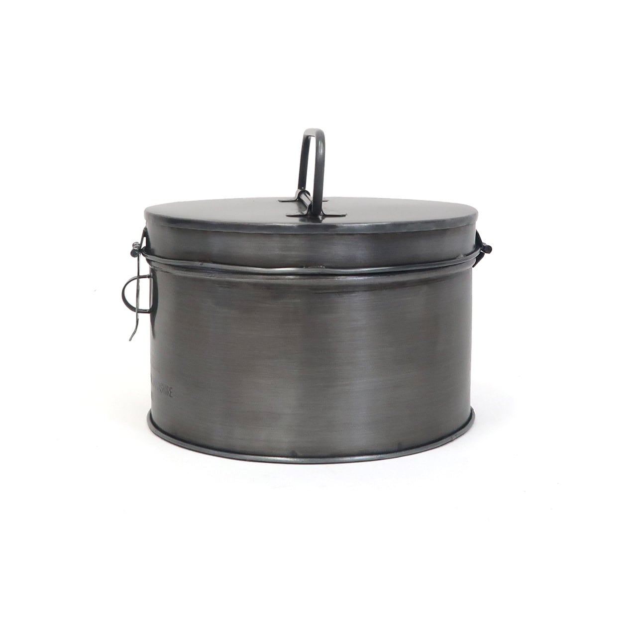INDUSTRIAL MOSQUITO COIL BOX