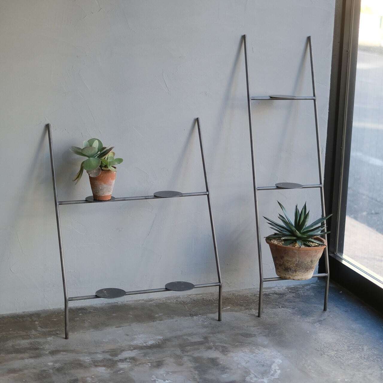 KNOP Ladder Rack　TALL