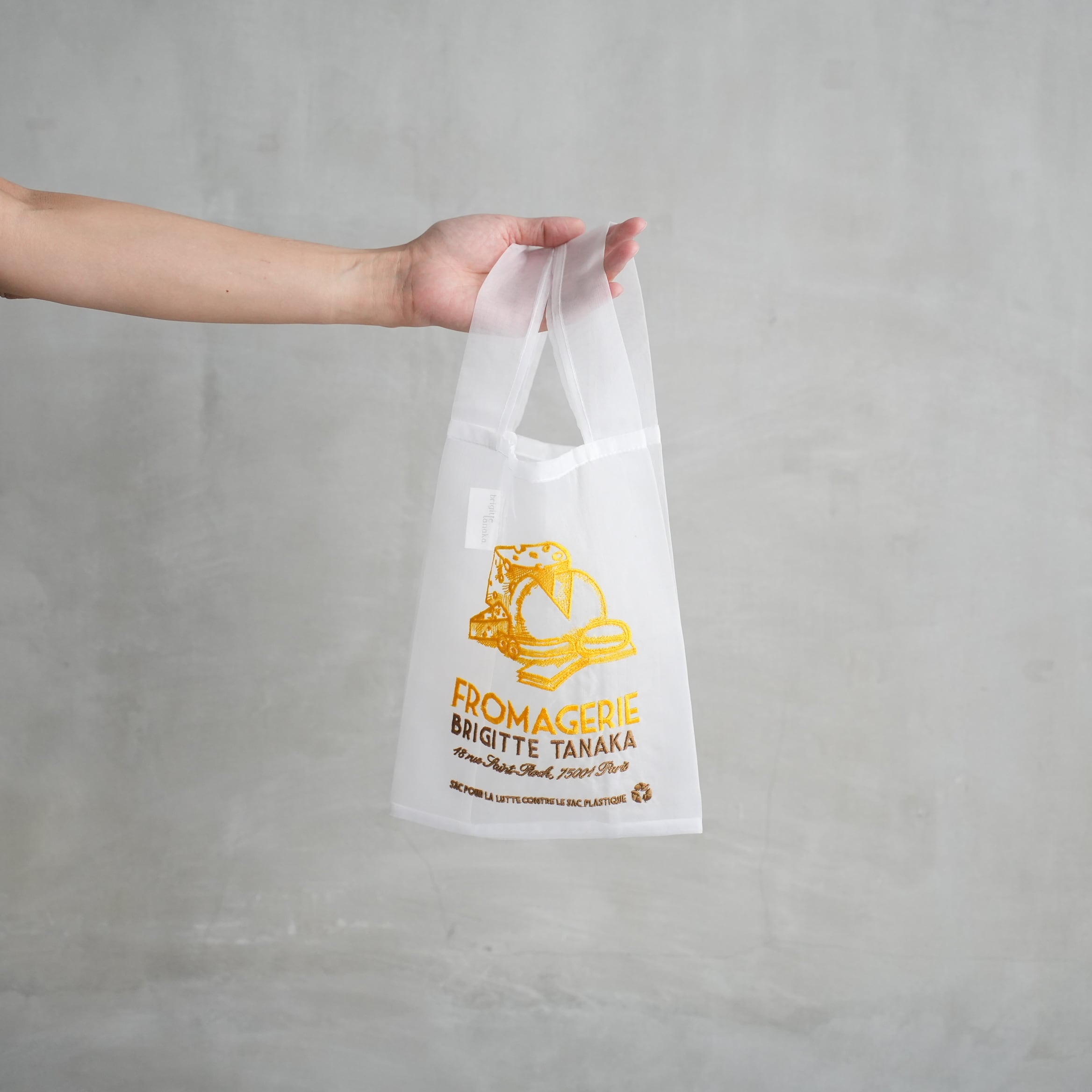 Fromagerie Bag