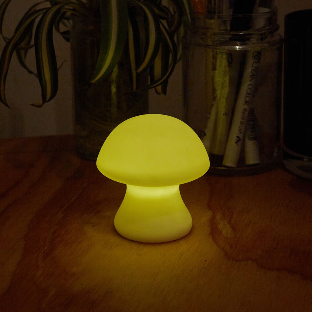 Mushroom Light S