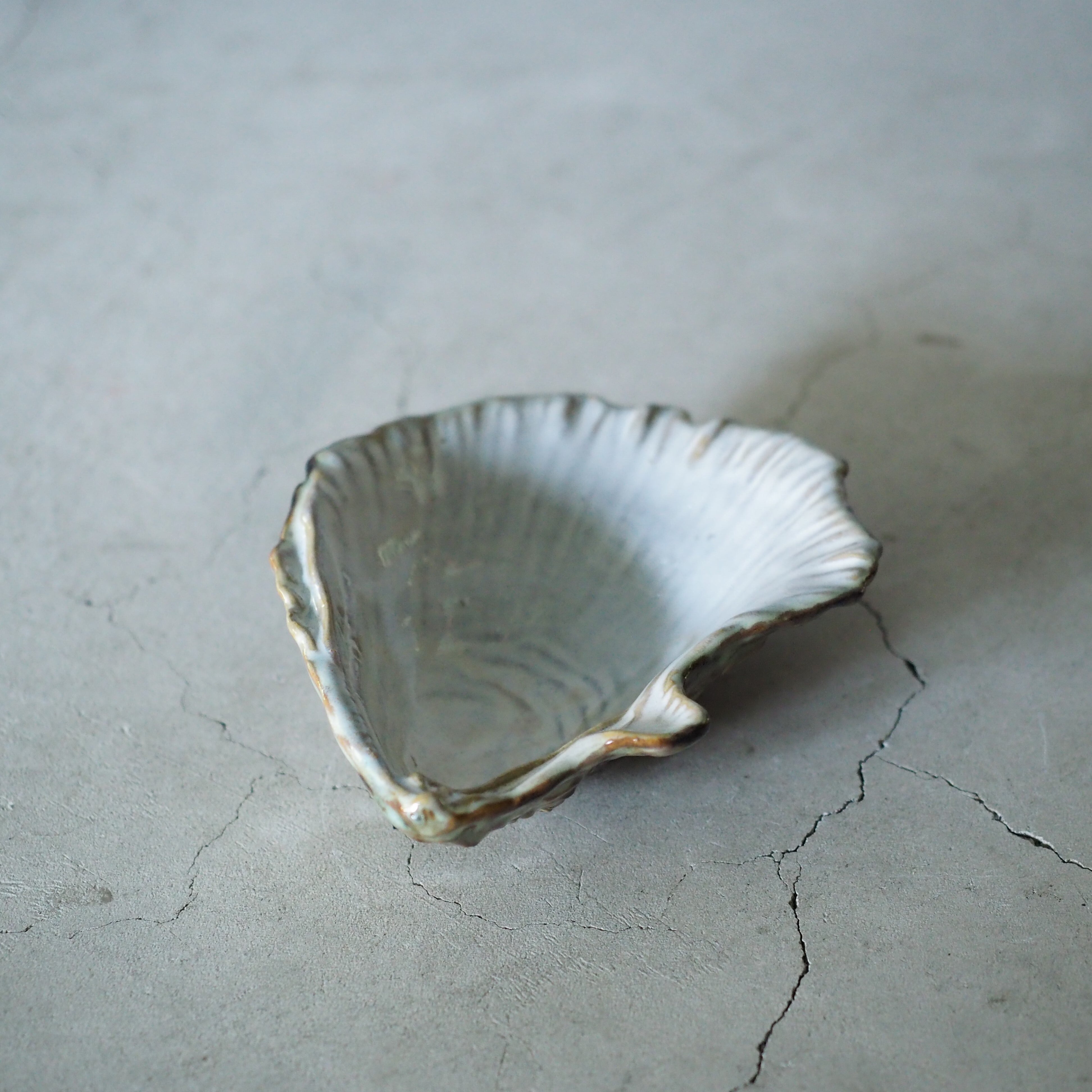 Mini Shell Dish Ⅰ OCT-034