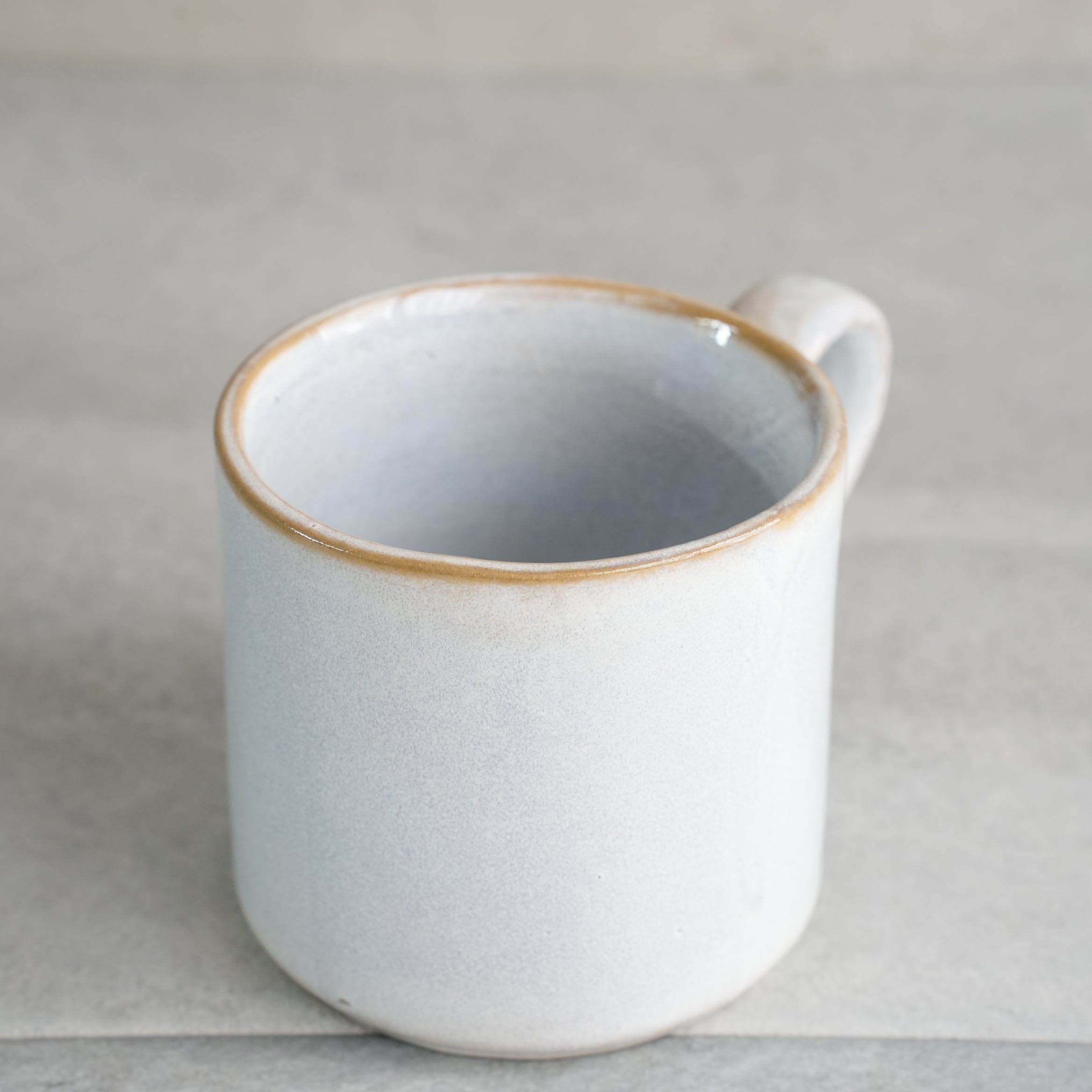 RusticMug S TB-204