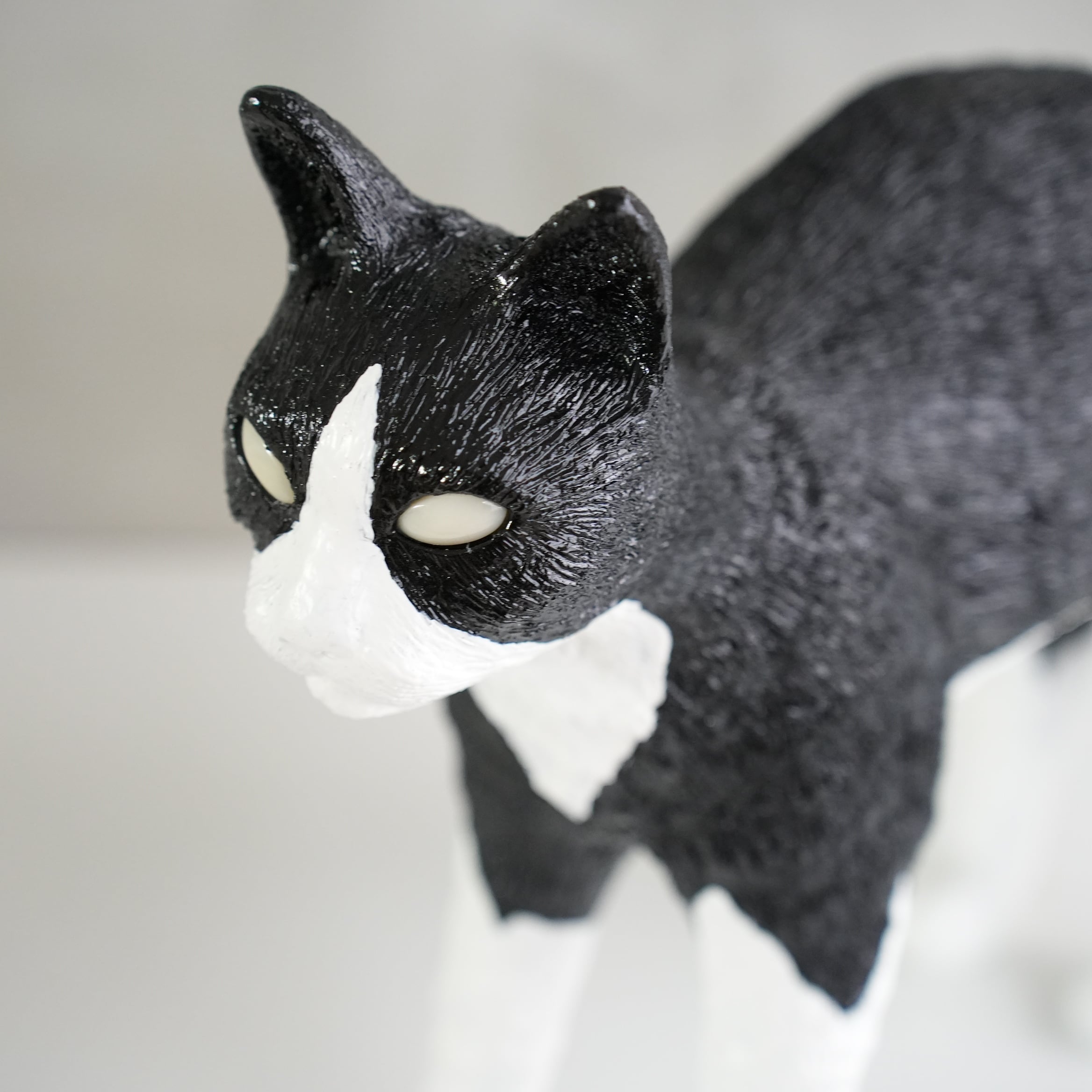 JOBBY THE CAT LAMP　SELETTI