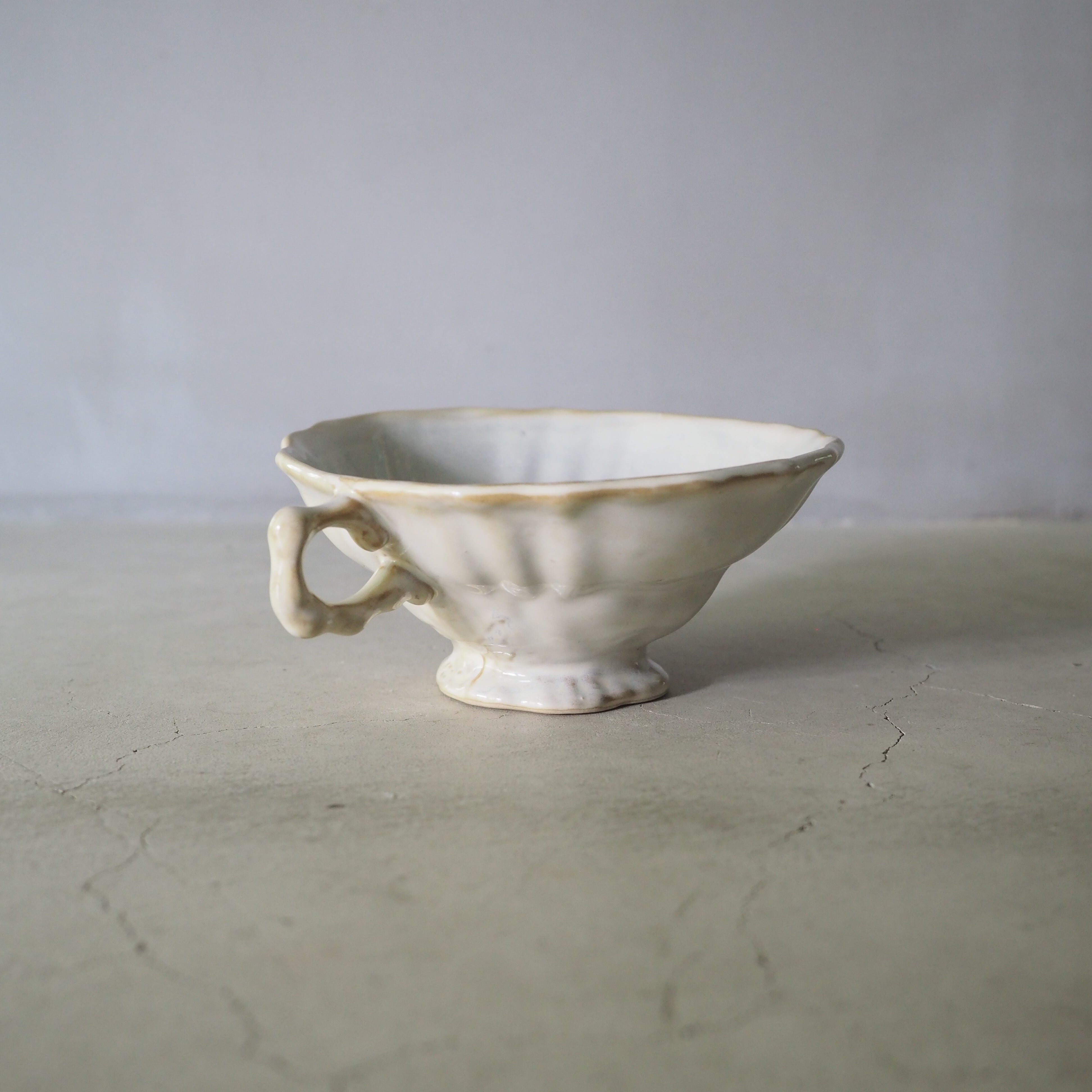 Soup Bowl TB-030