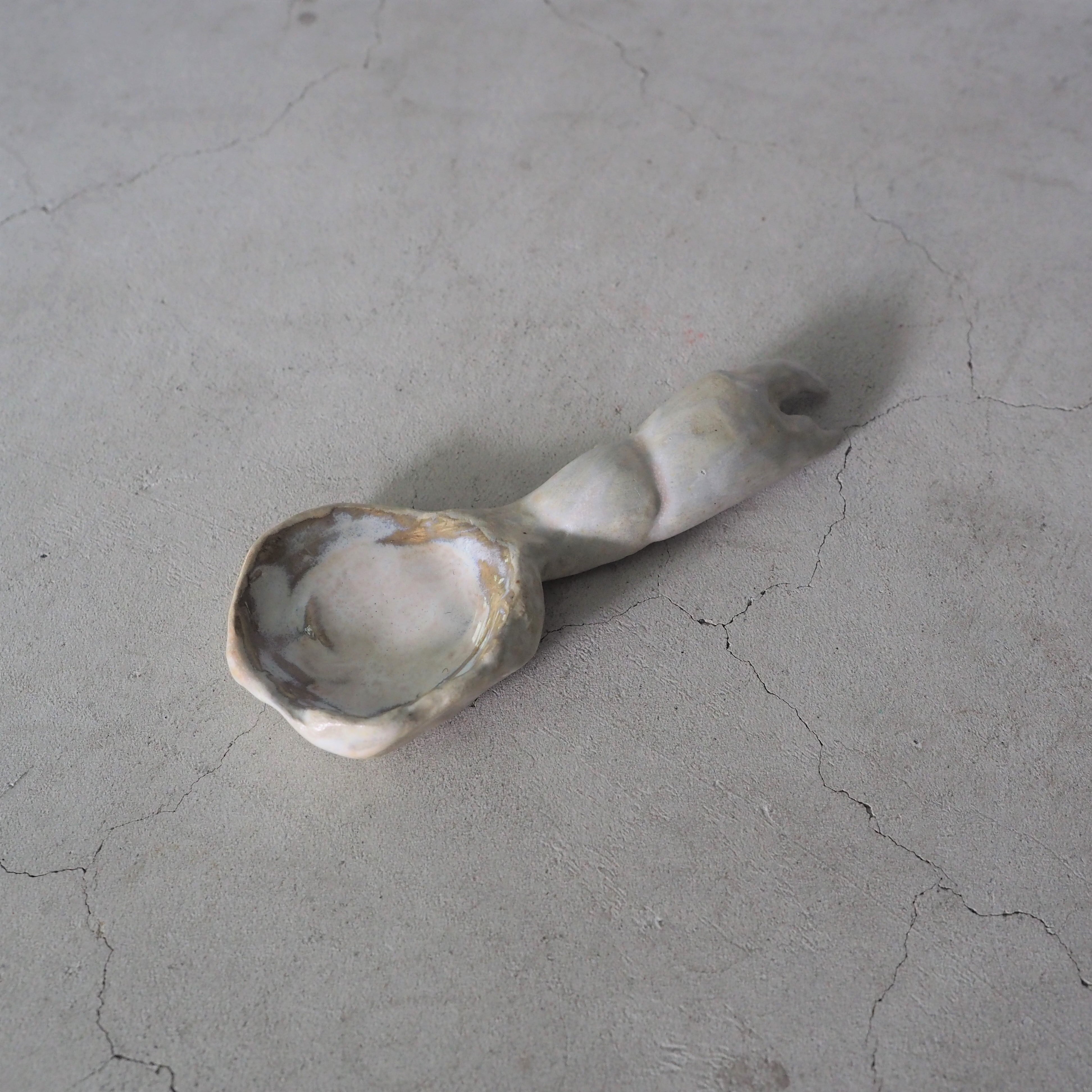 Hors'oeuvre Spoon Ⅱ OCT-016