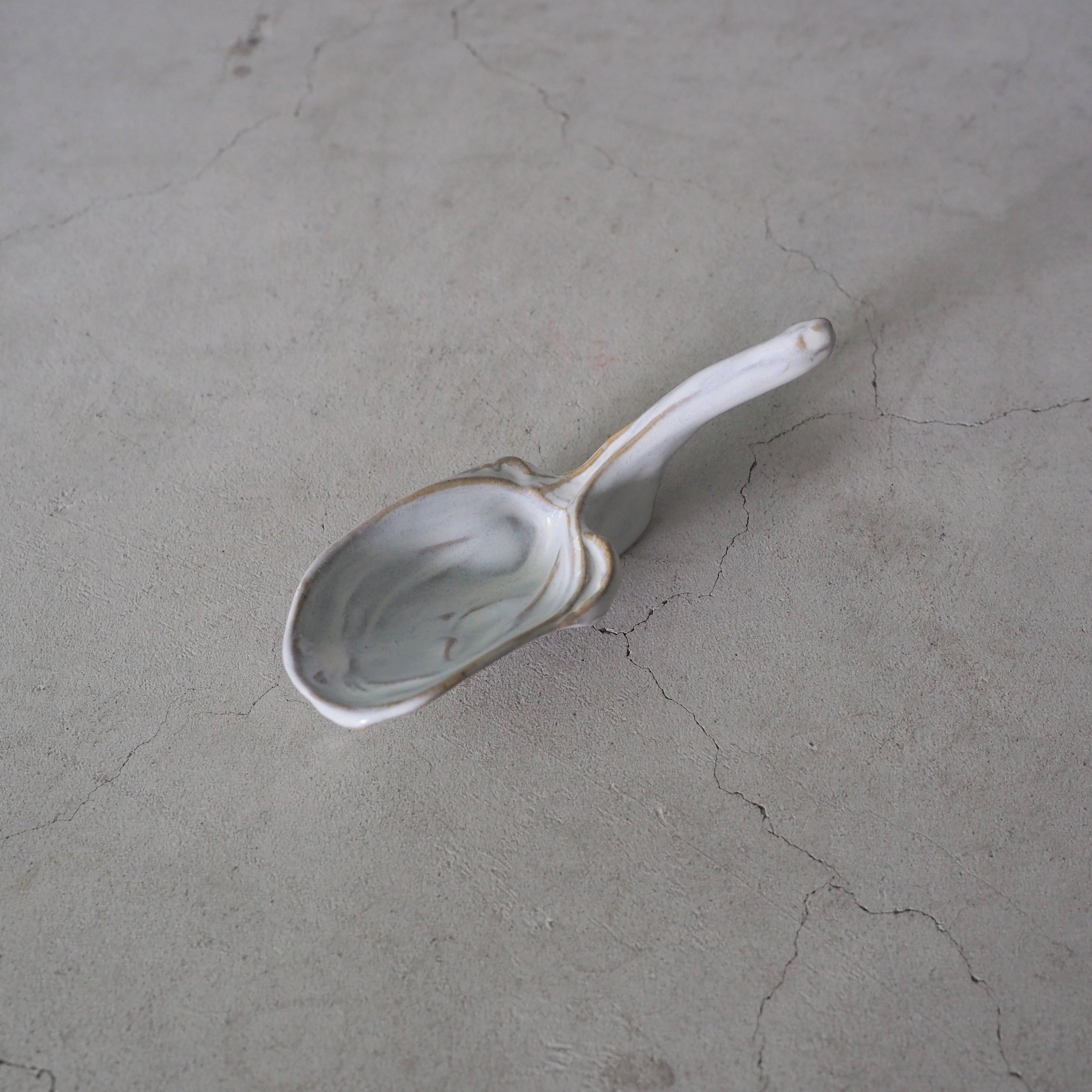 Hors'oeuvre Spoon Ⅰ OCT-015