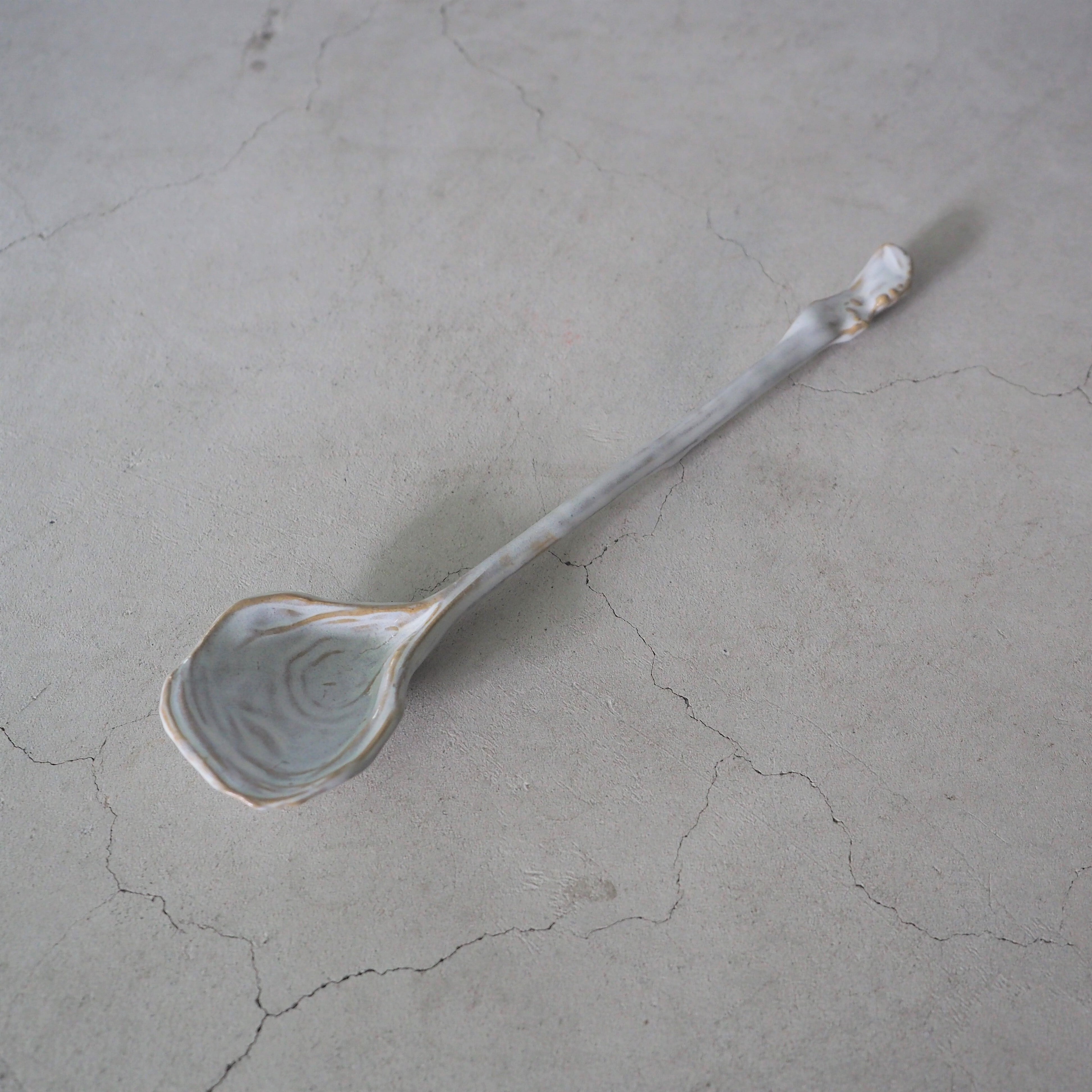 Oceanology Spoon OCT-014