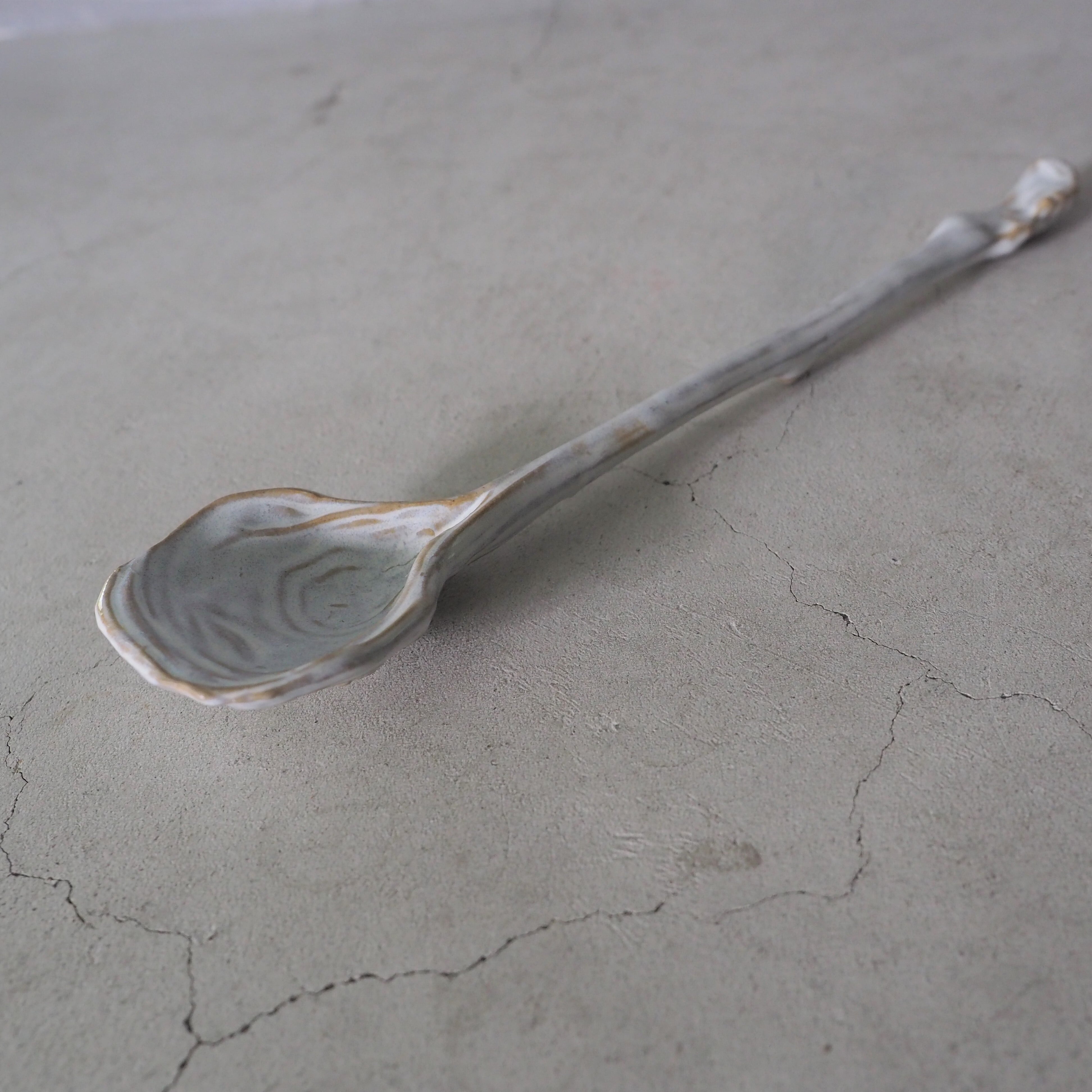 Oceanology Spoon OCT-014