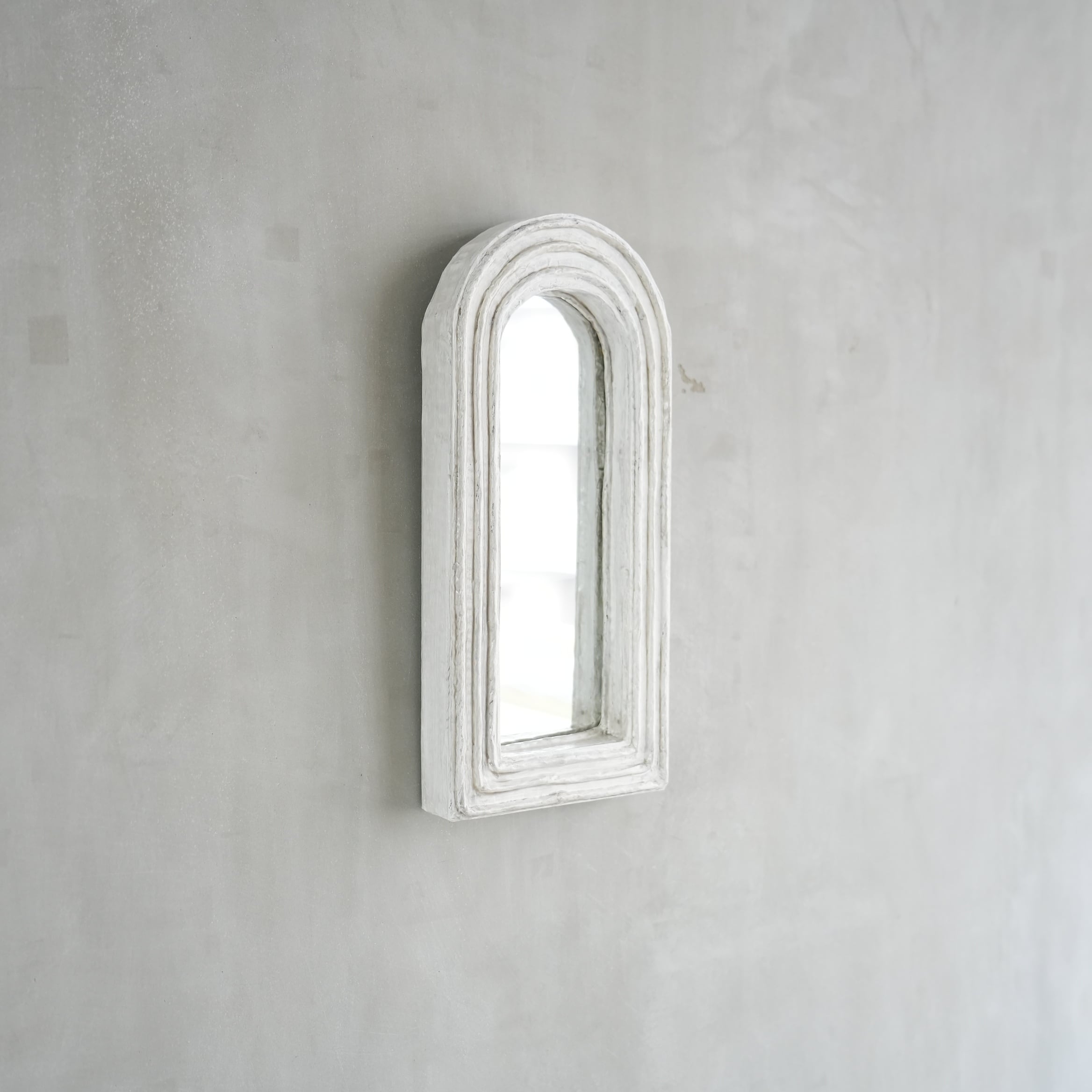 Arch Mirror