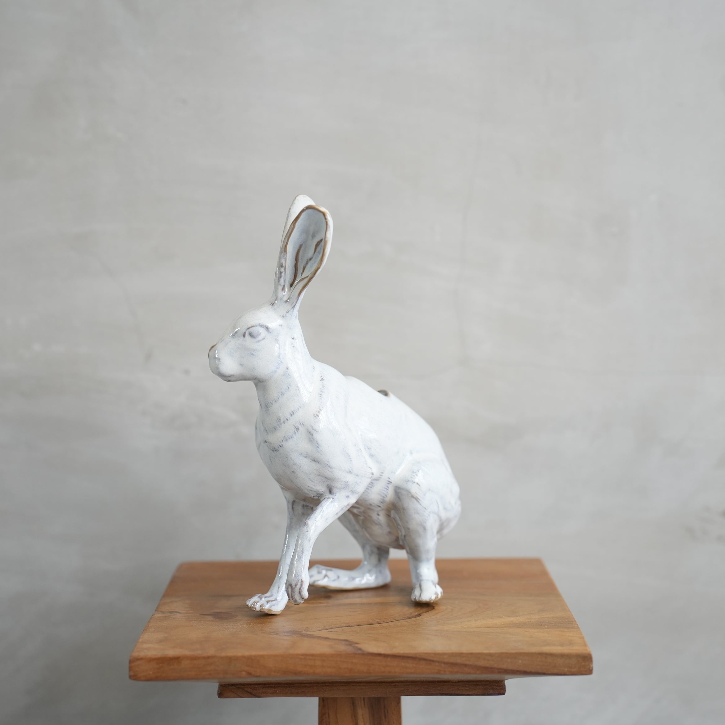 Hare Candleholder　PP-022C