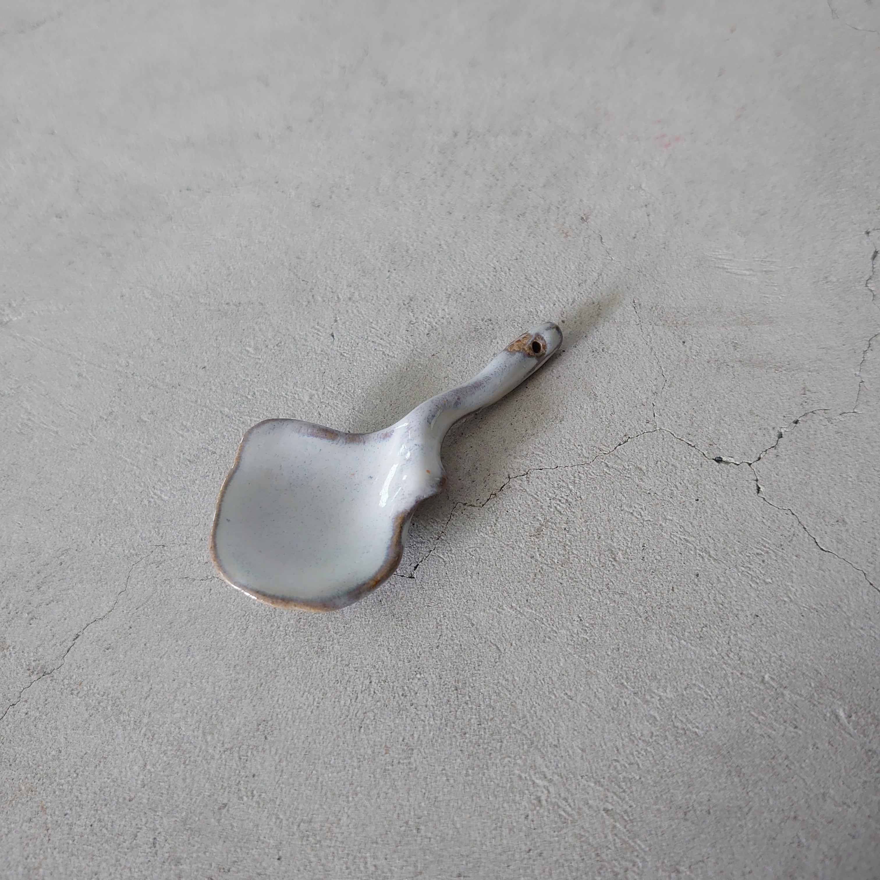 Trinket Spoon Ⅰ OCT-004