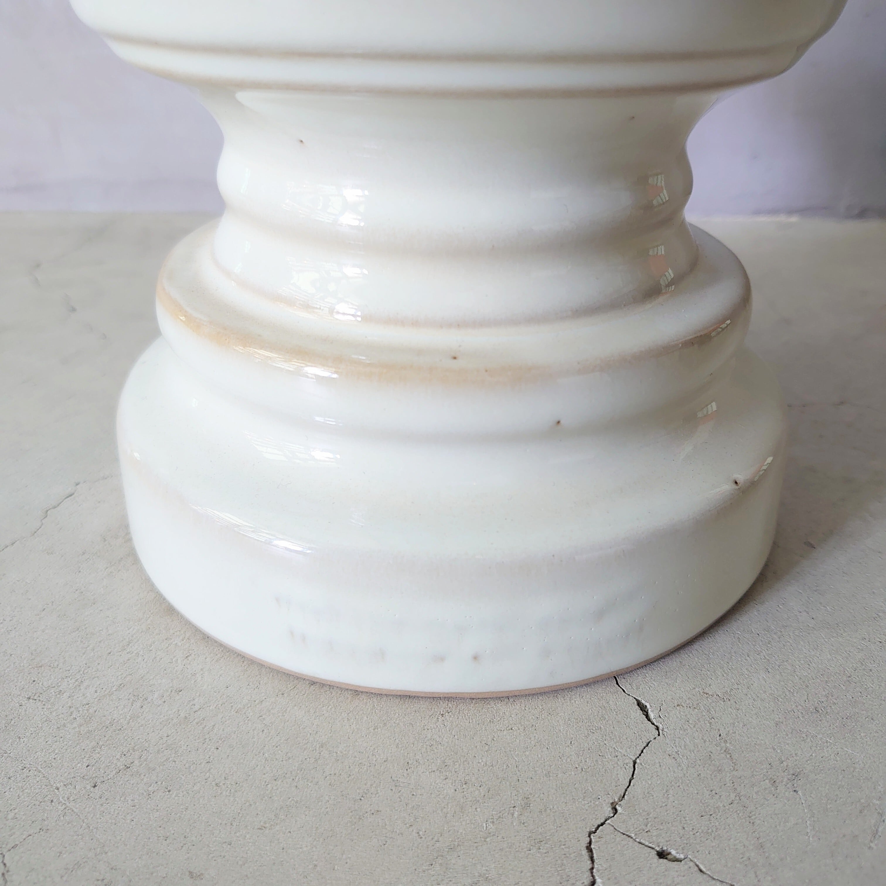 Pottery Column Ⅱ　PC-002