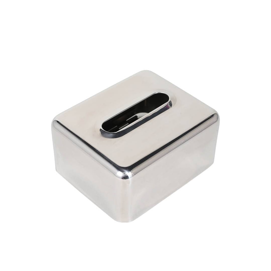 Tissue Dispenser Half