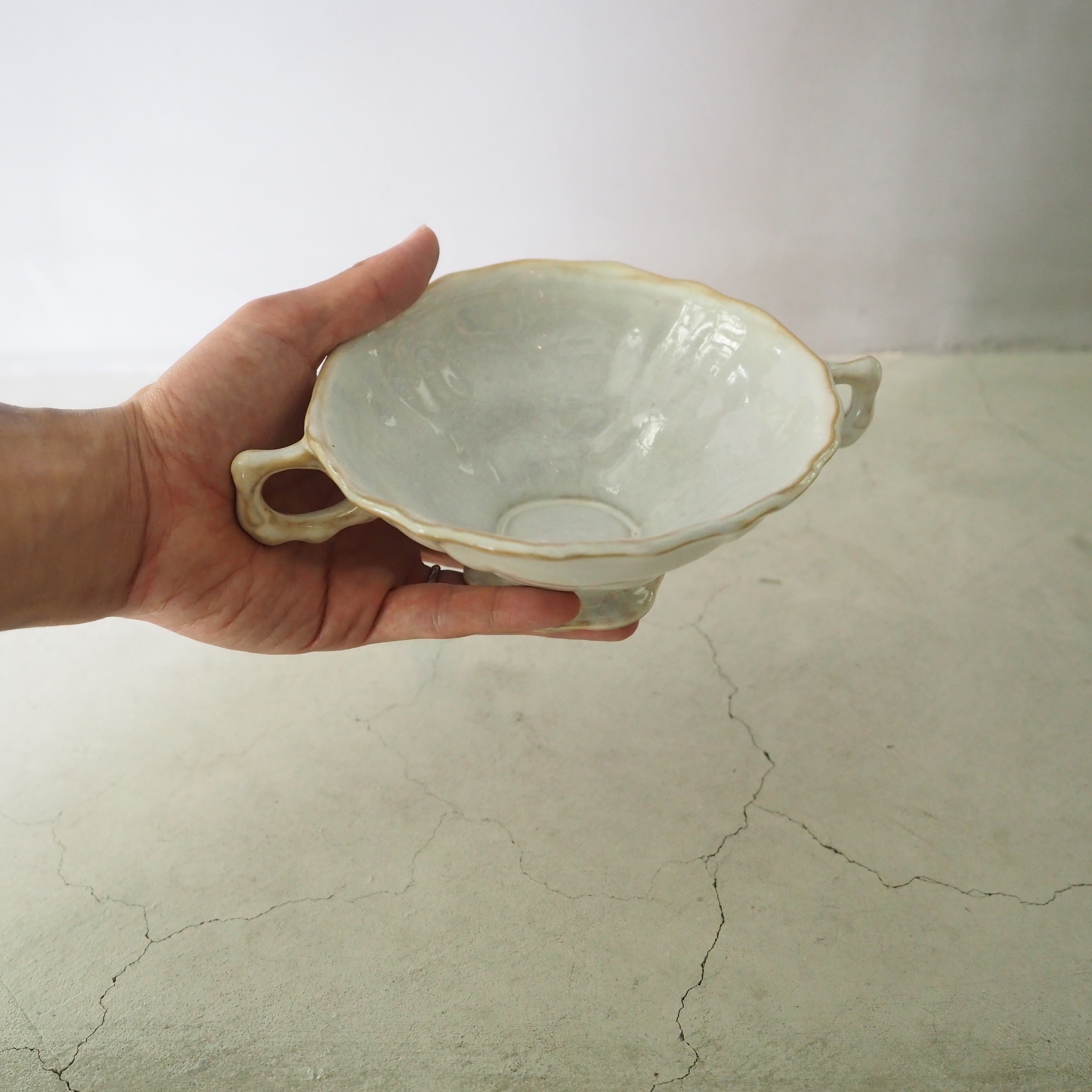 Soup Bowl TB-030