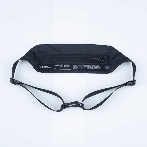 LIGHTWEIGHT PACKABLE SHOULDER BAG