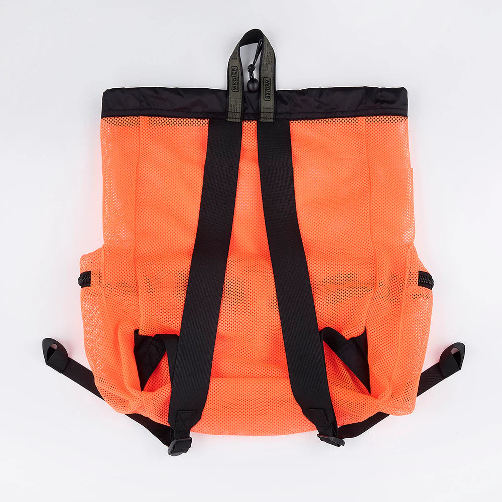 WKD MESH DW PACK