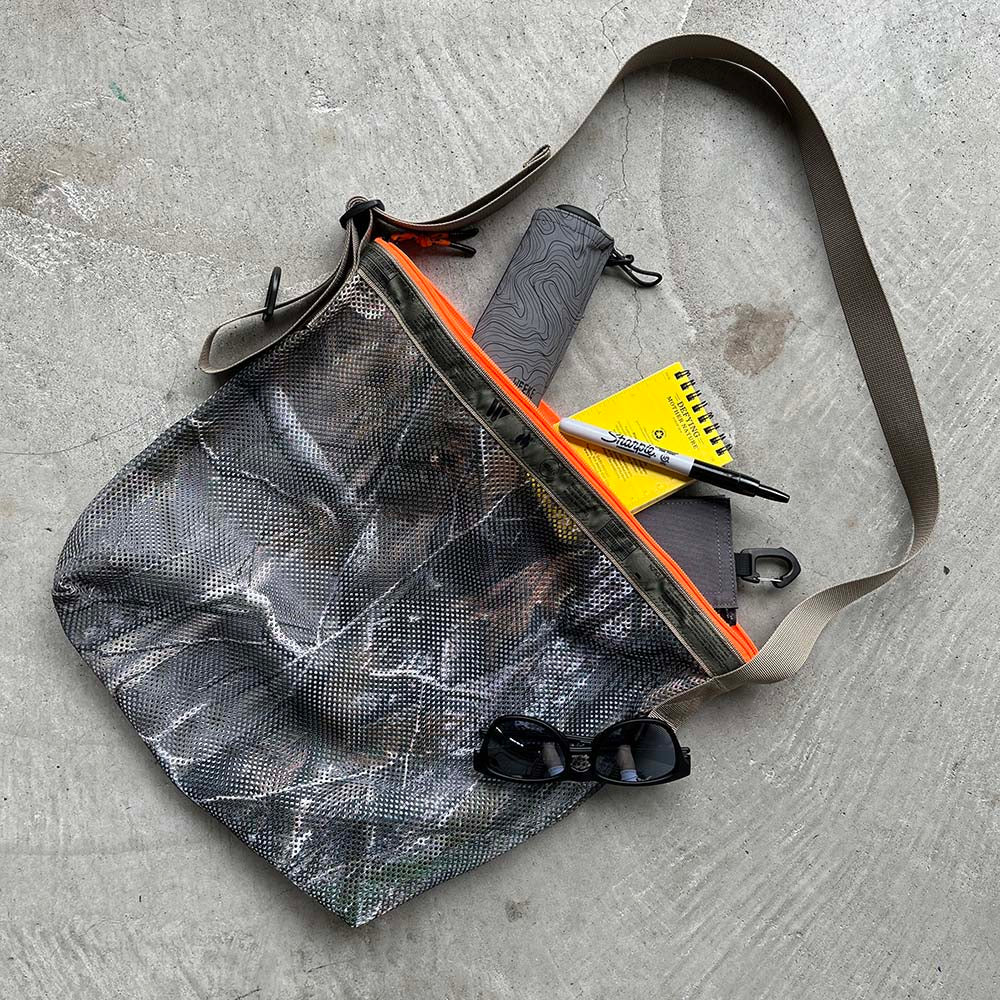 WKDMESH SHOULDER RTC