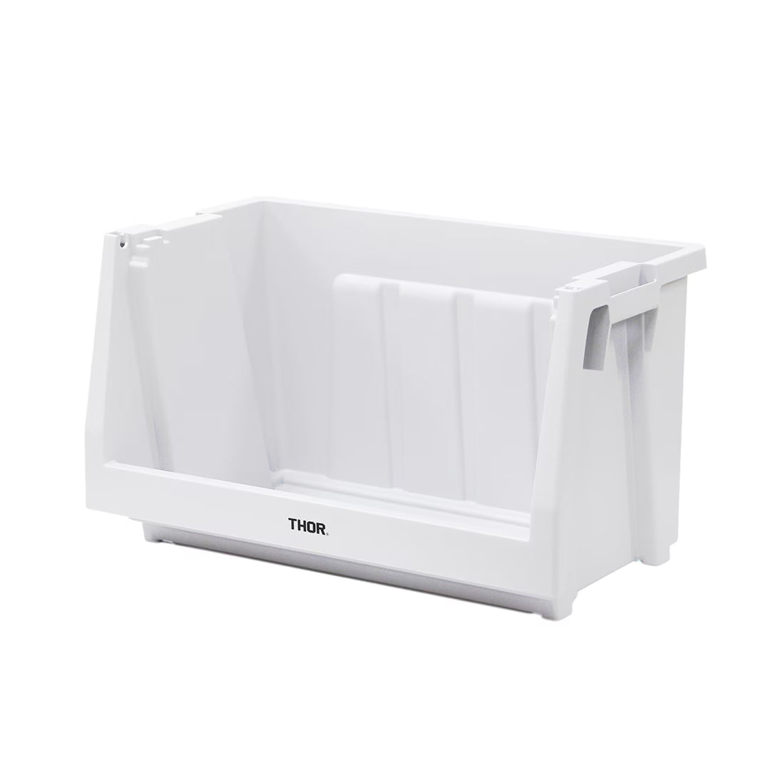 【本体のみ】THOR Stacking Shelf Container　50L