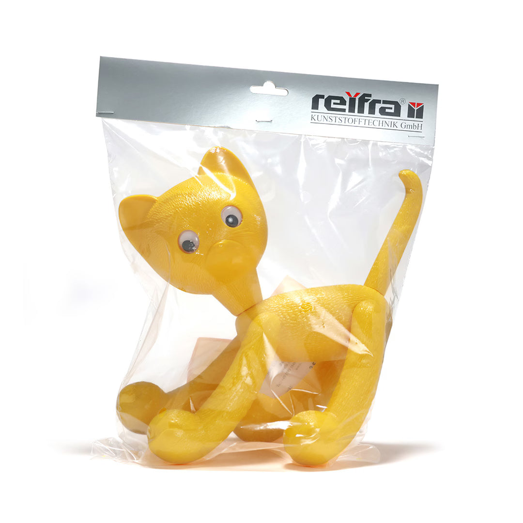 Cat Toy Minka