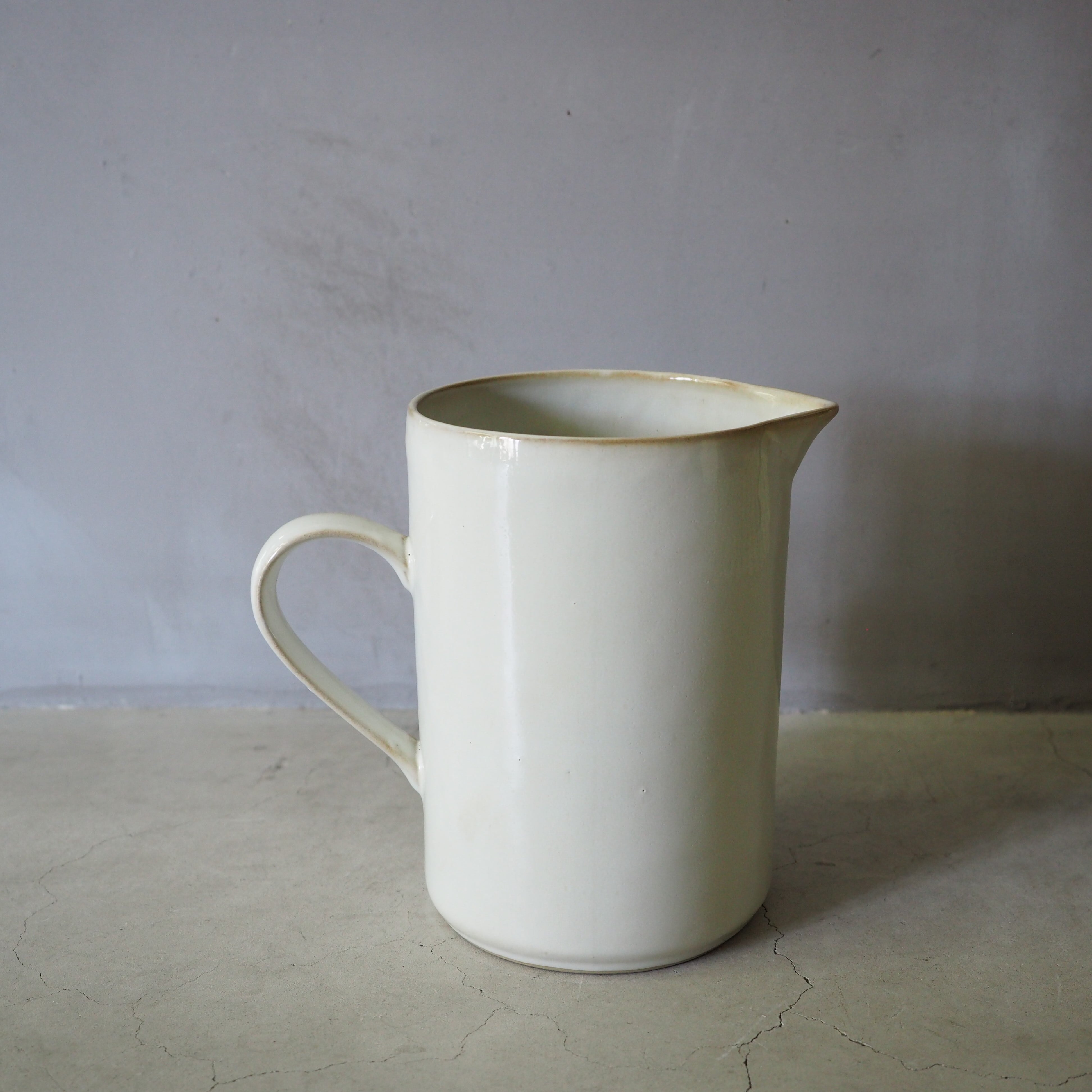 Rustic Pitcher L　TB-201