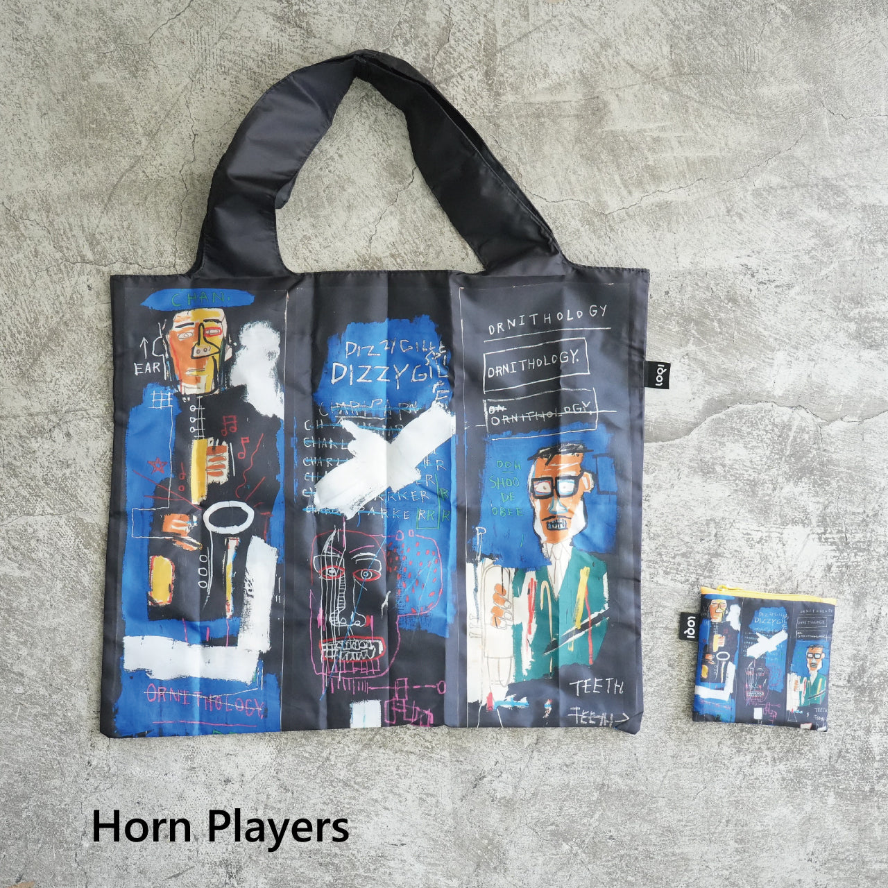 LOQI eco bag