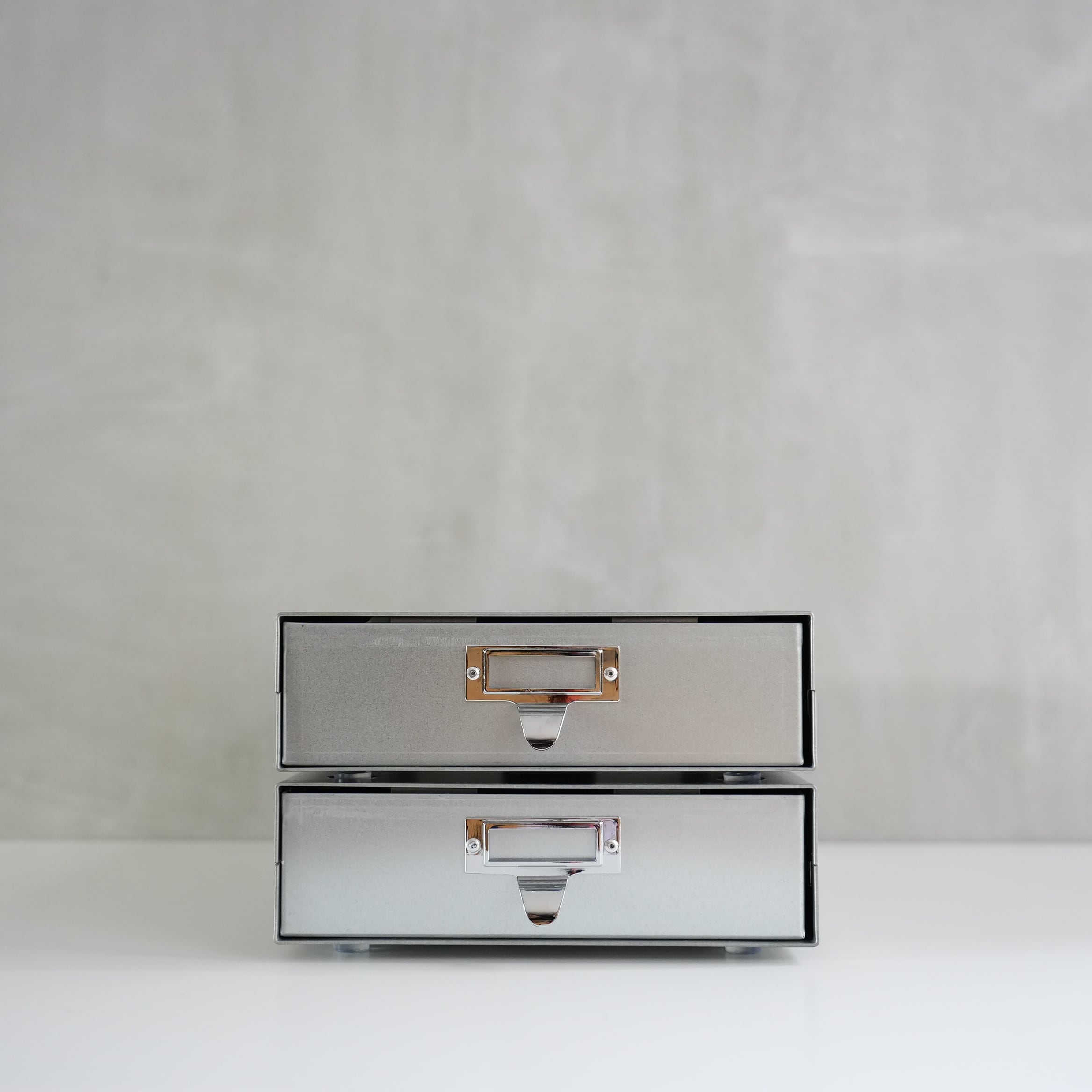 STACKABLE DRAWER VERTICAL