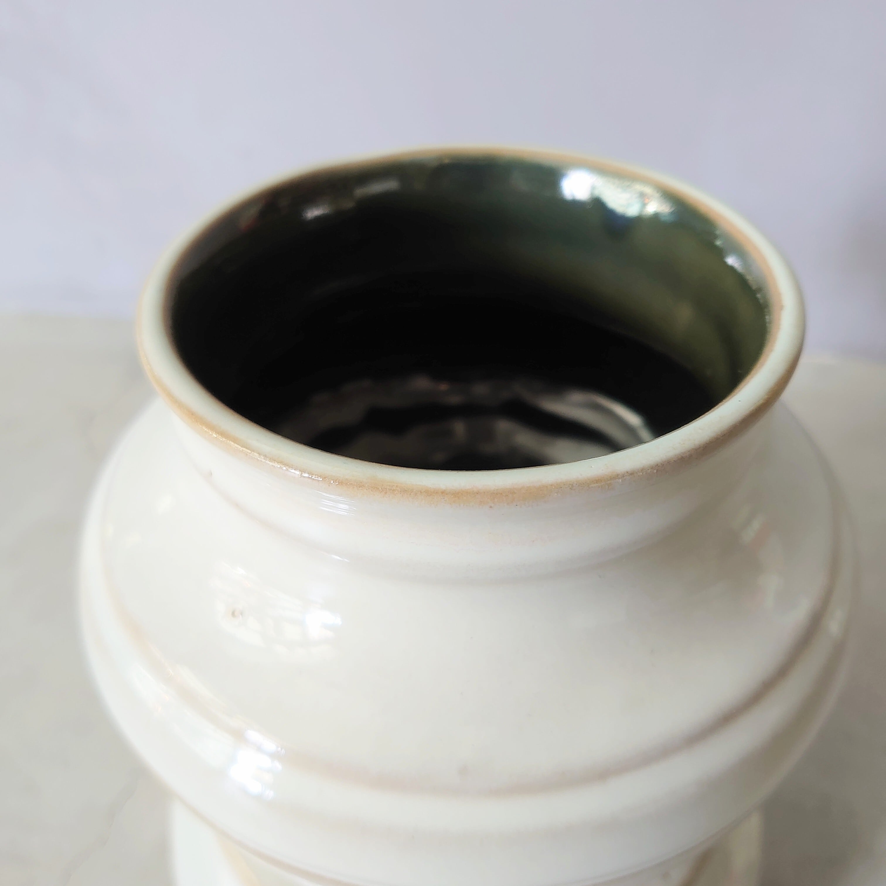 Pottery Column Ⅱ　PC-002