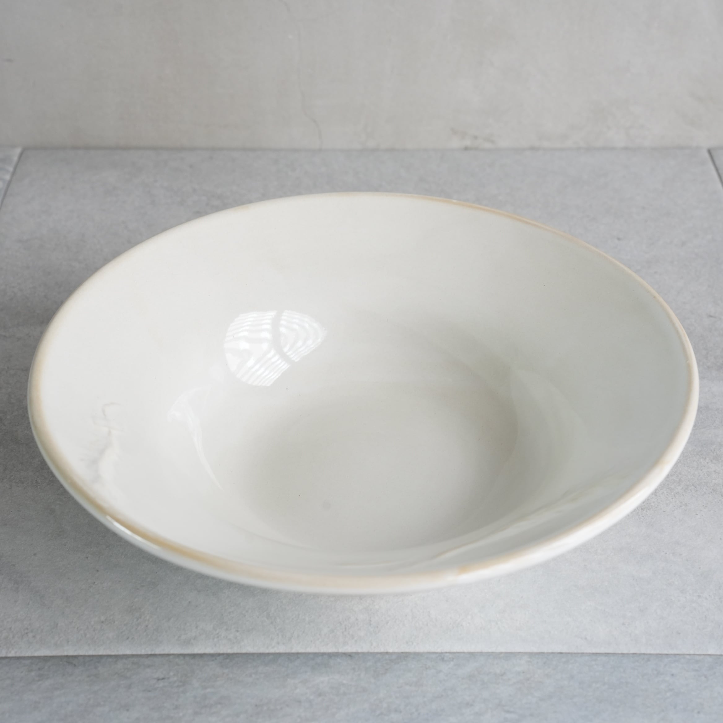 BOWL L TB-005