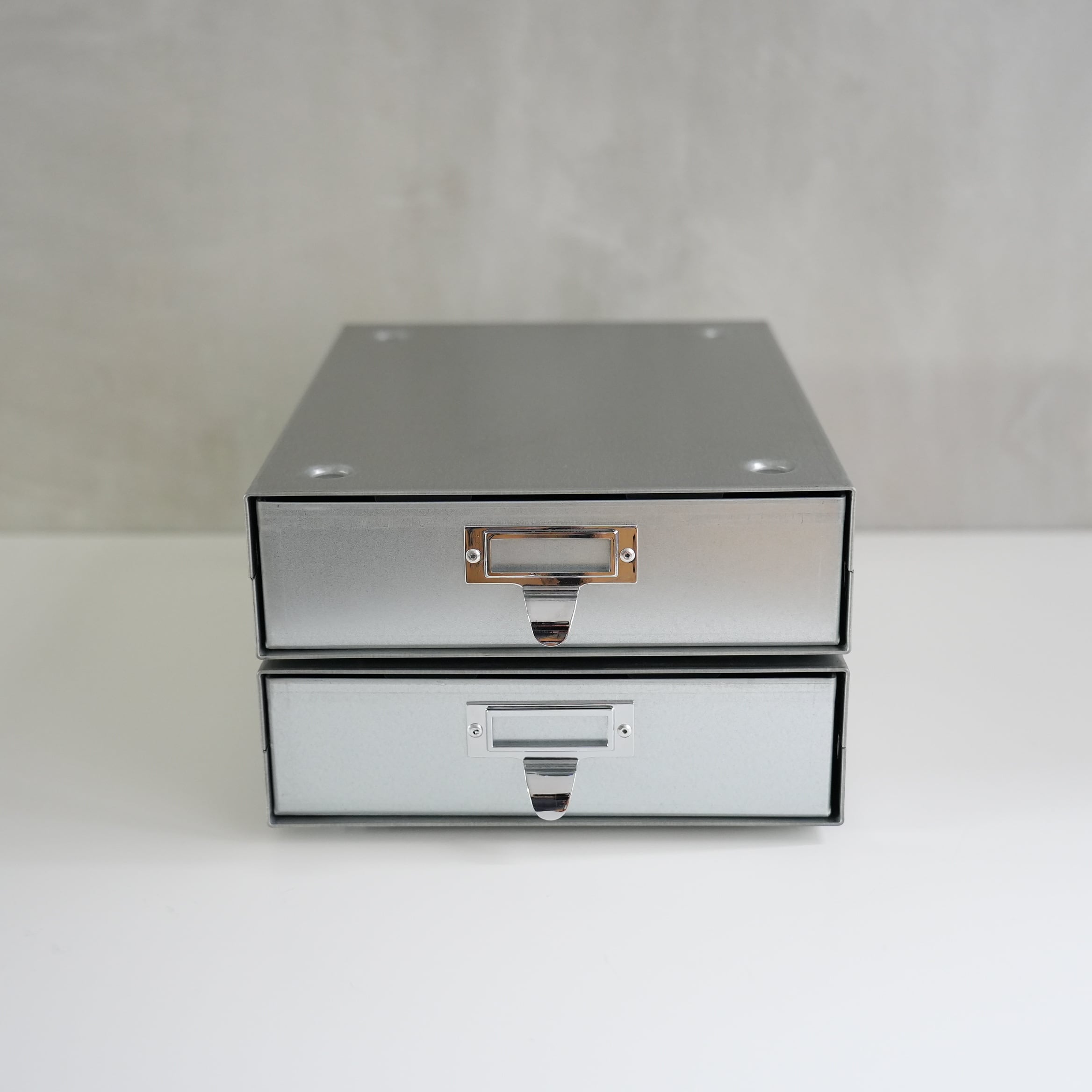 STACKABLE DRAWER VERTICAL