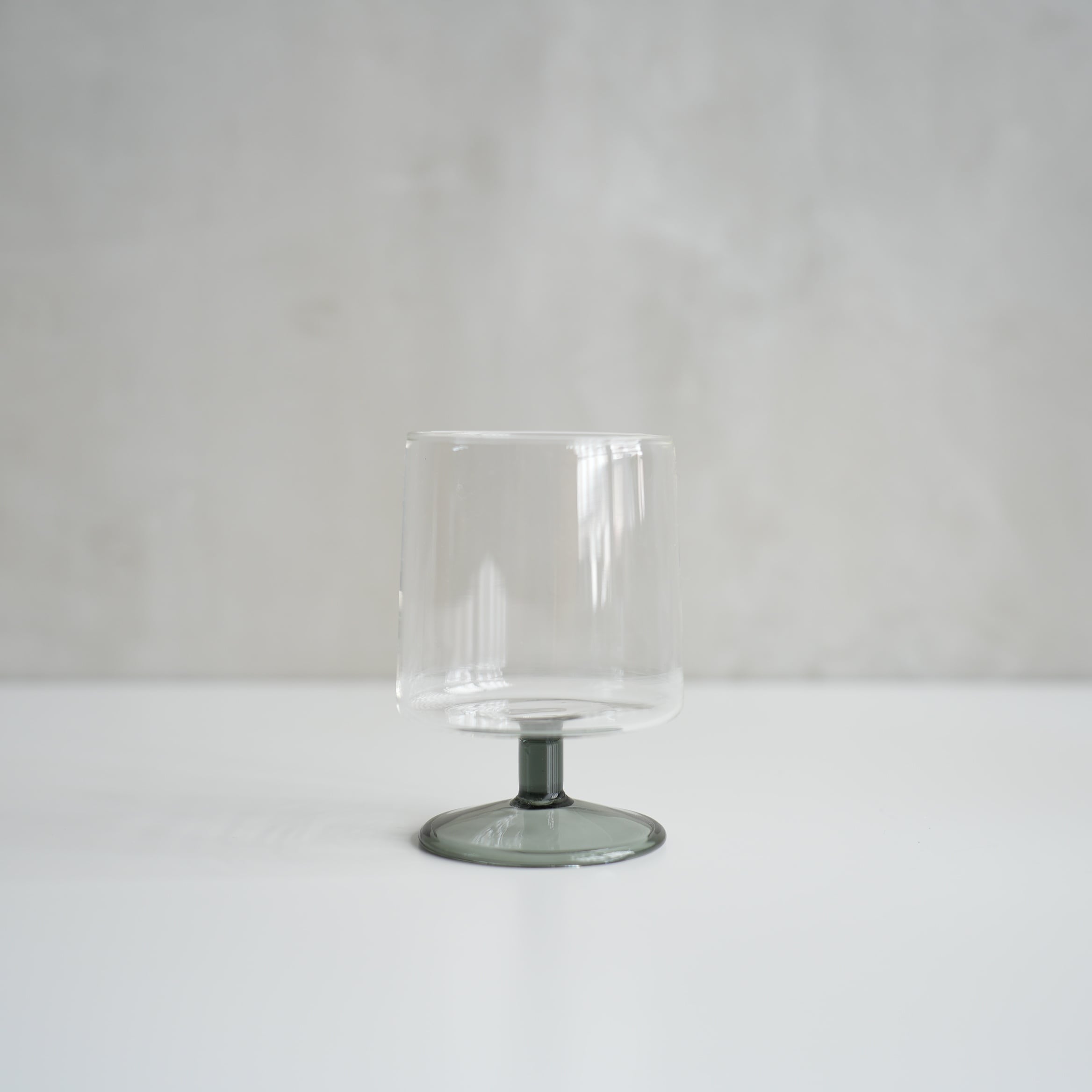 Goblet Glass