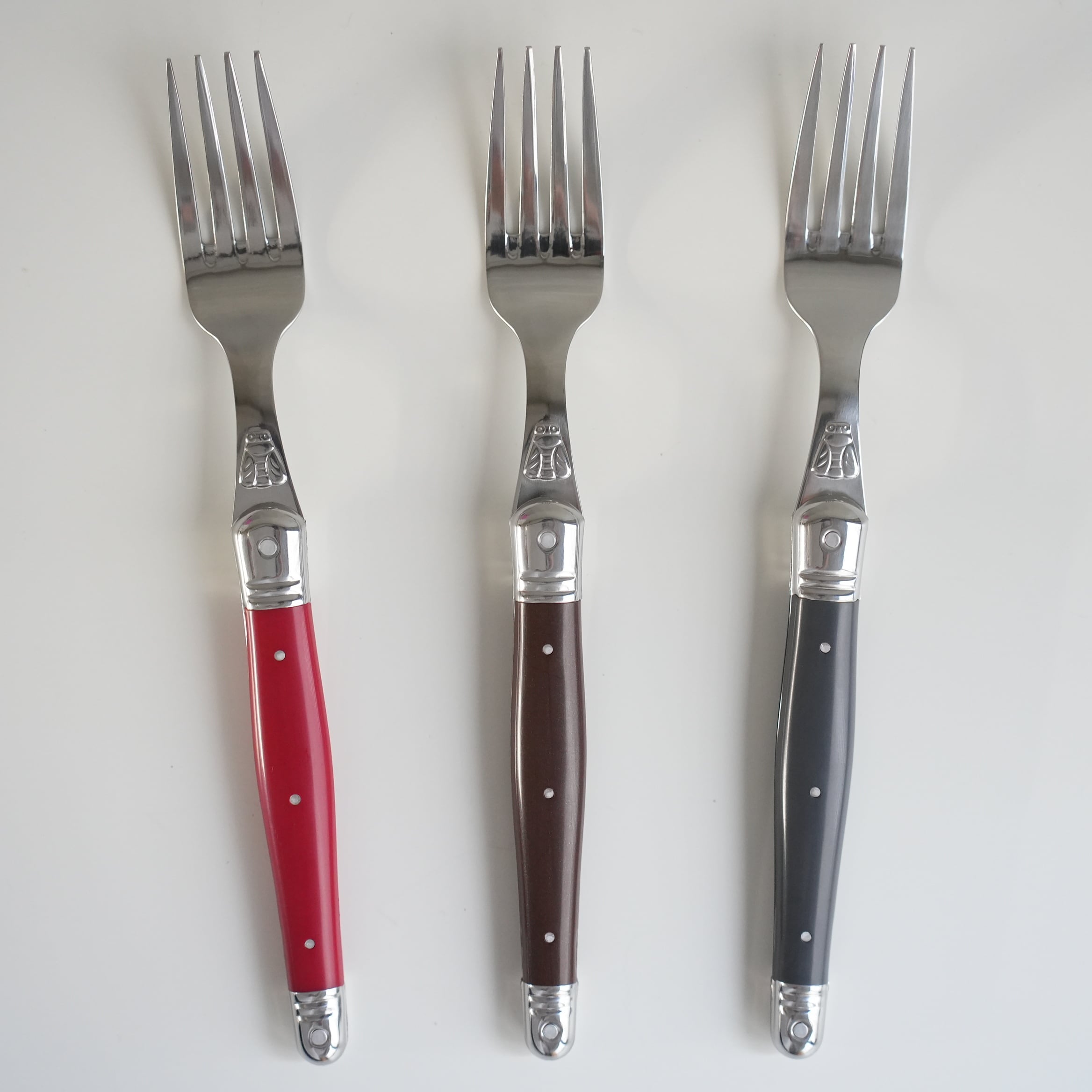 Jean Dubos Laguiole table fork