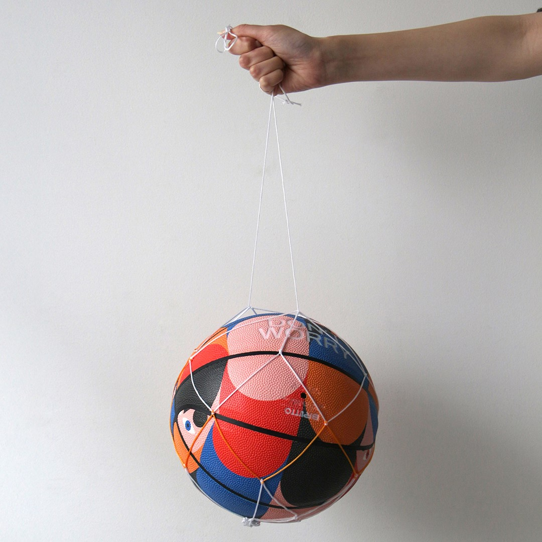 BRUTTO Keep Going Ball