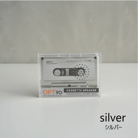 OPT90 Cassette Speaker