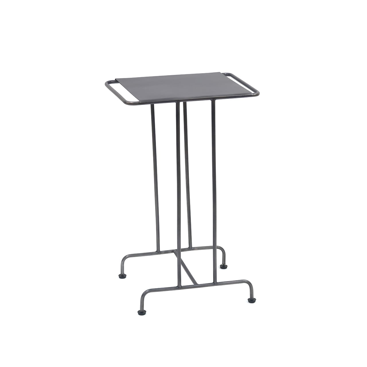 INDUSTRIAL SIDE TABLE