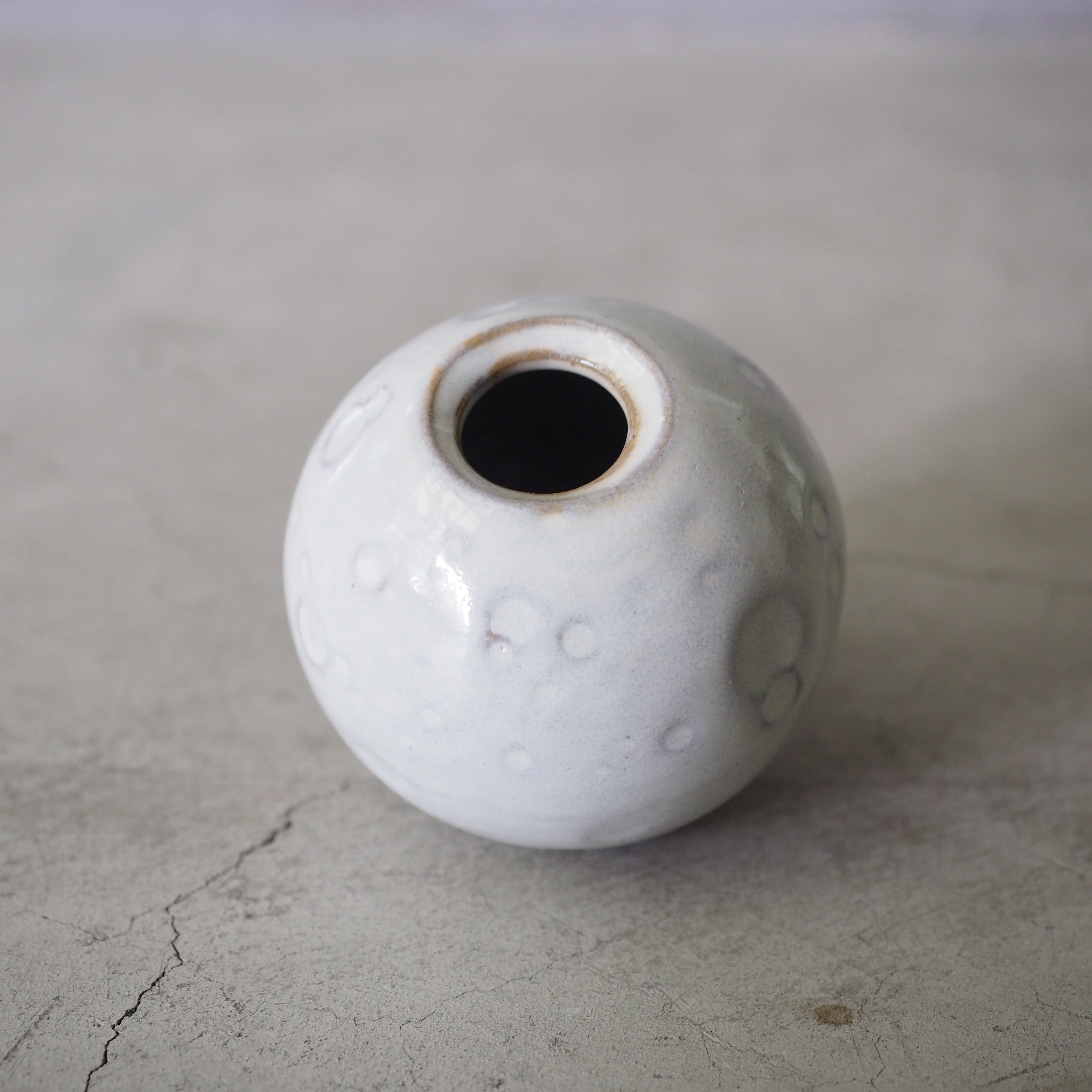 Moon Vase S MN-001