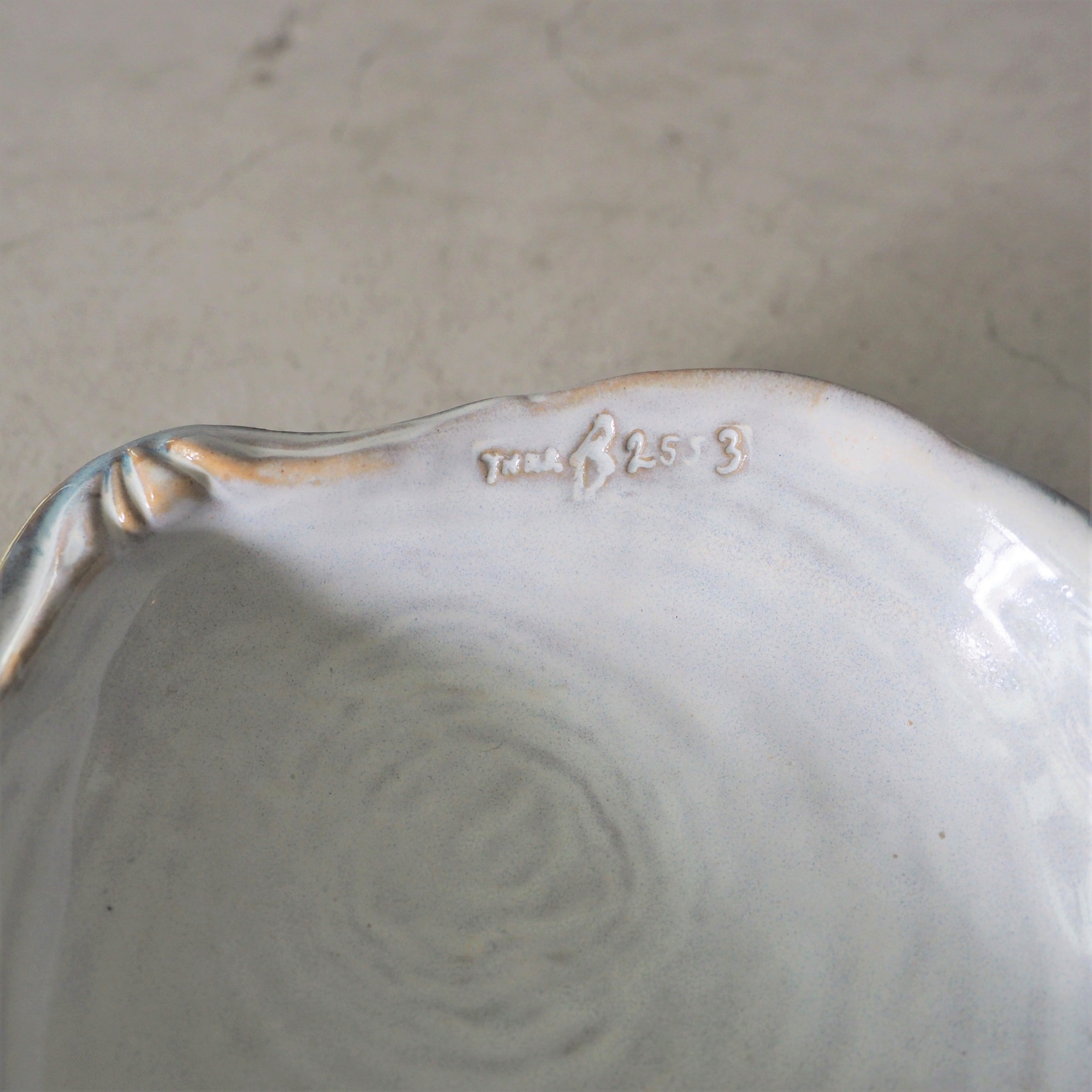 Shell Dish M　OCT-051