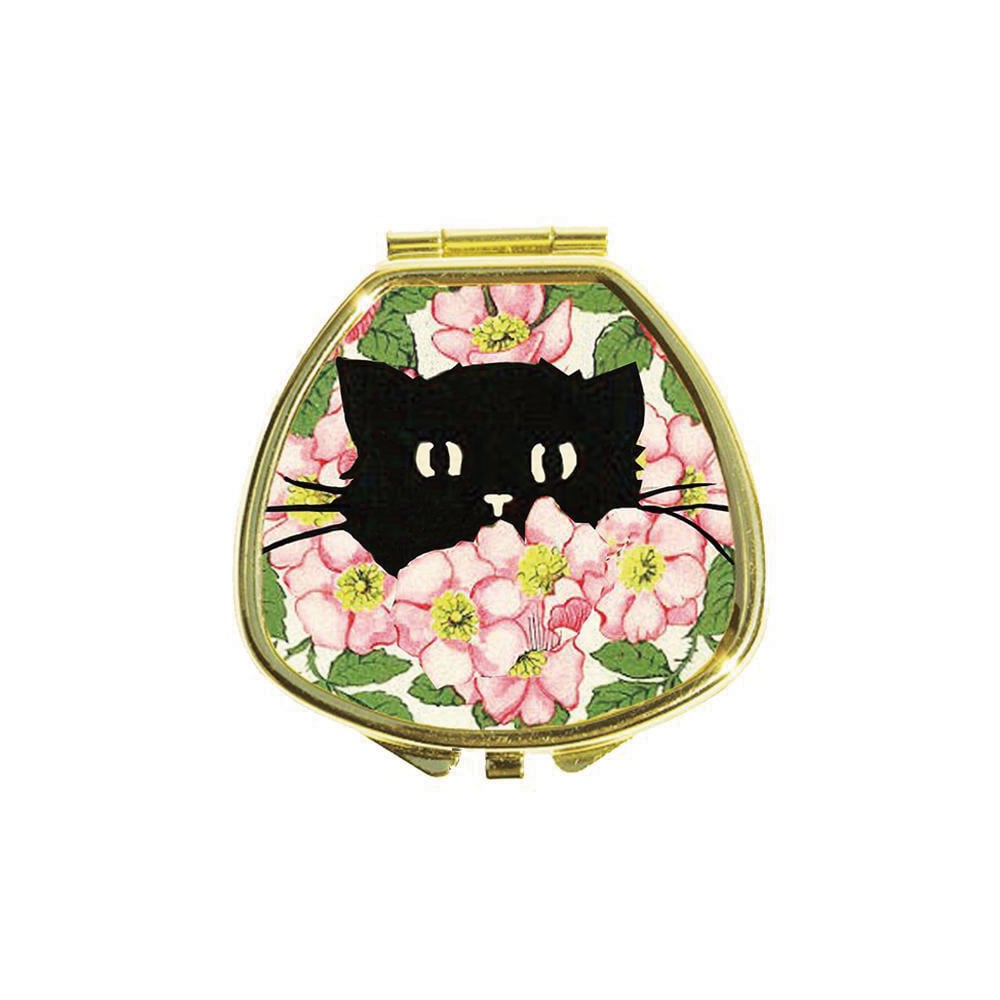 Lip Balm / Black Cat In DOGROSE