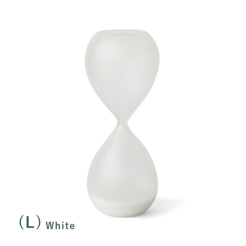 Frost Sand Timer L