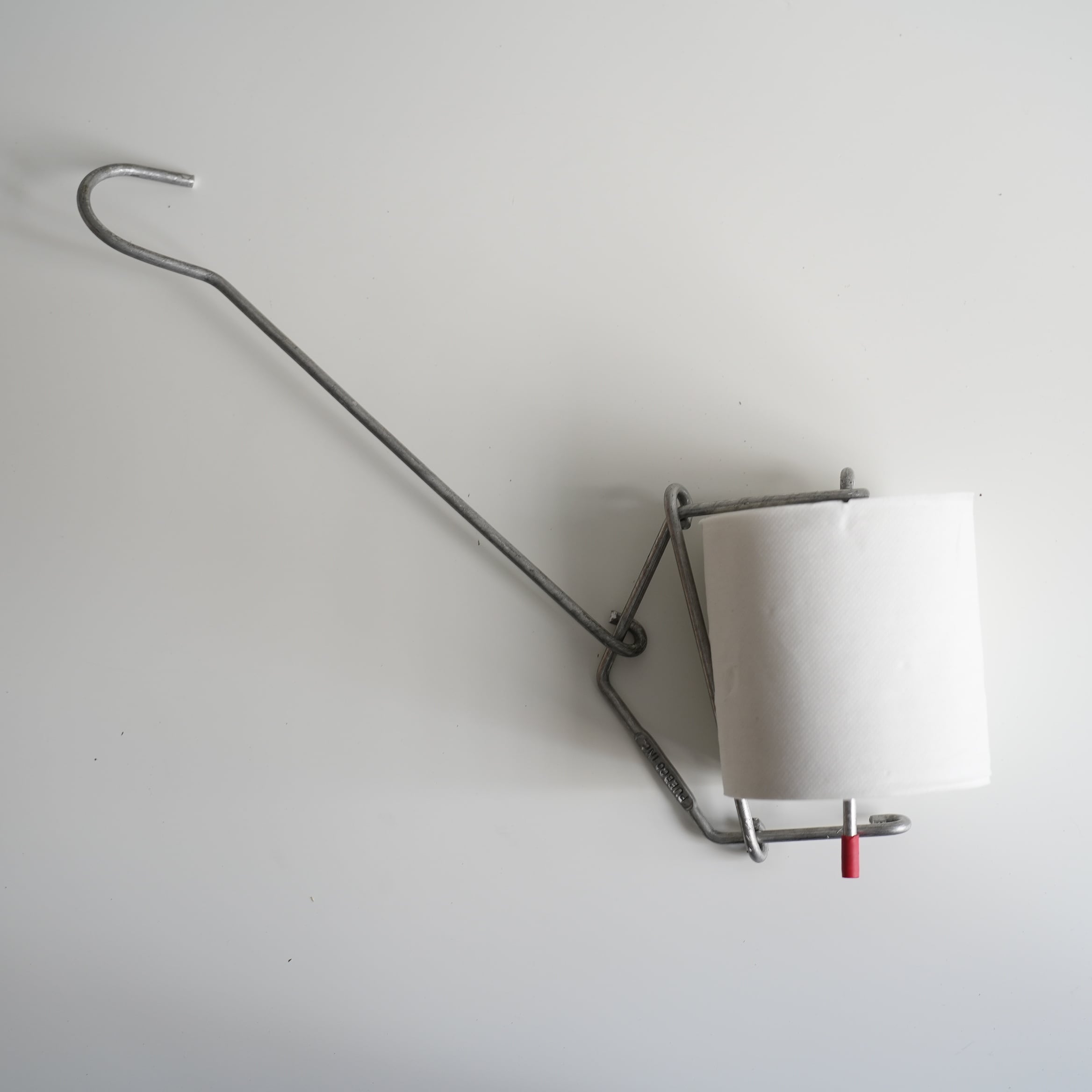 TOILET PAPER HANGER