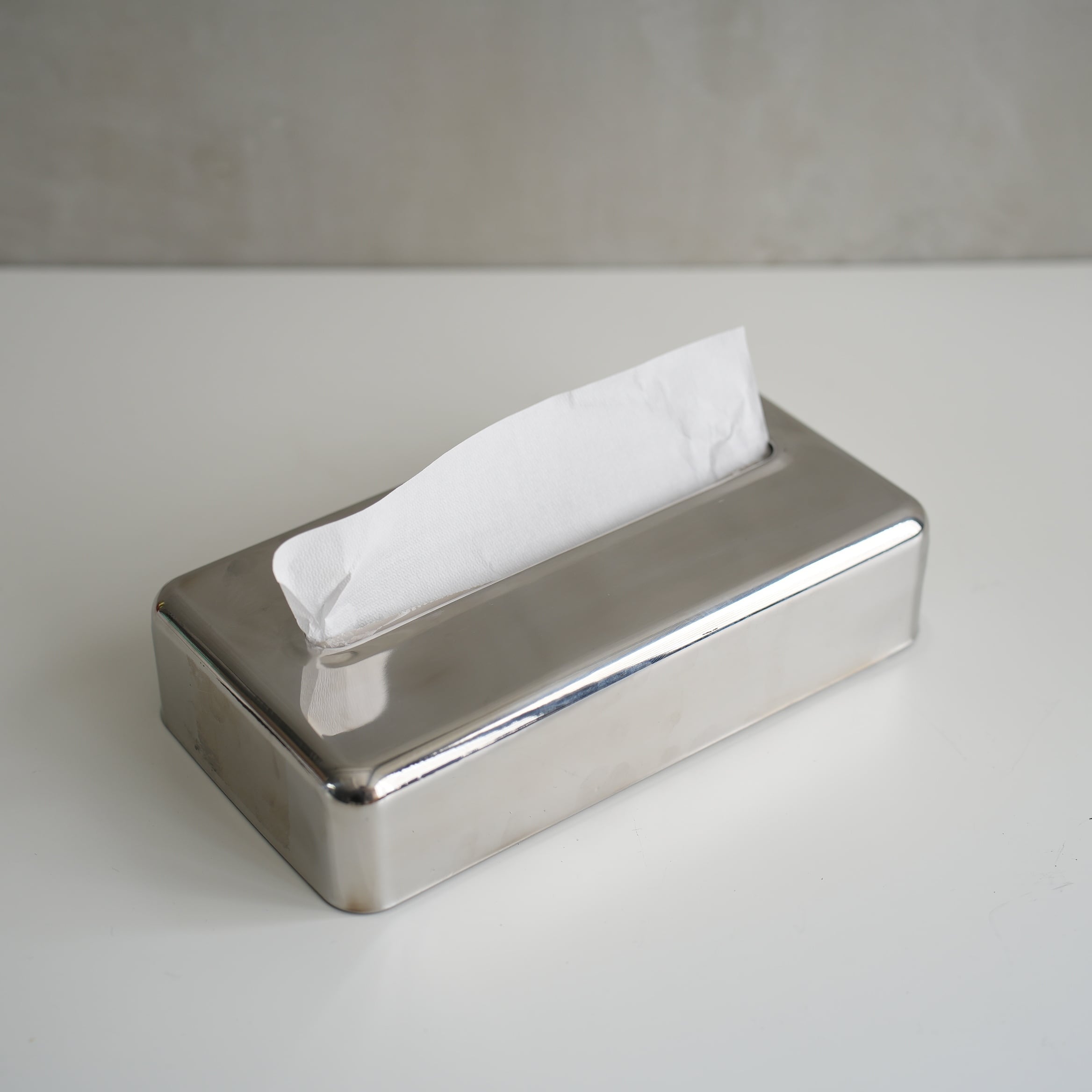 Tissue Dispenser