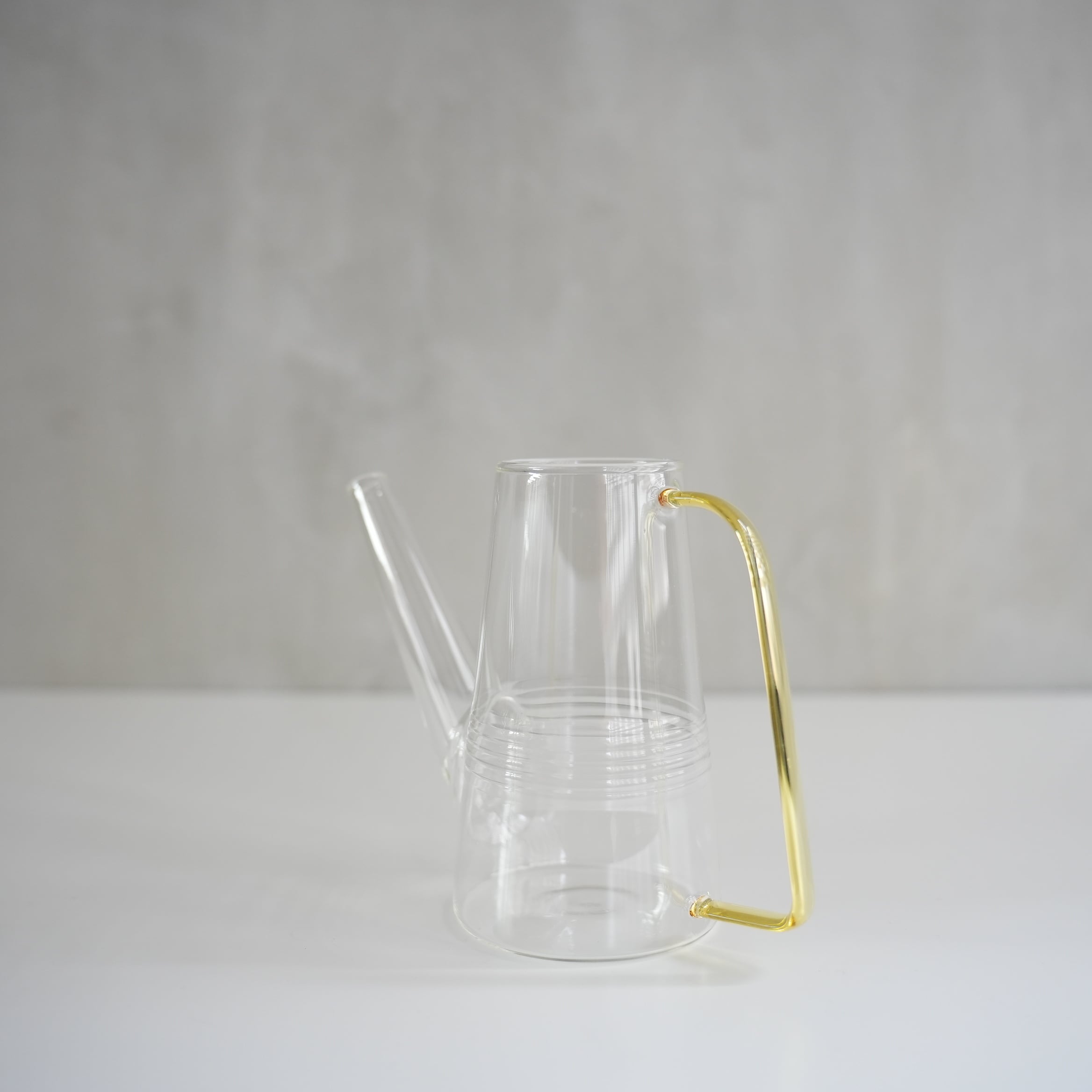 Glass Watering Can