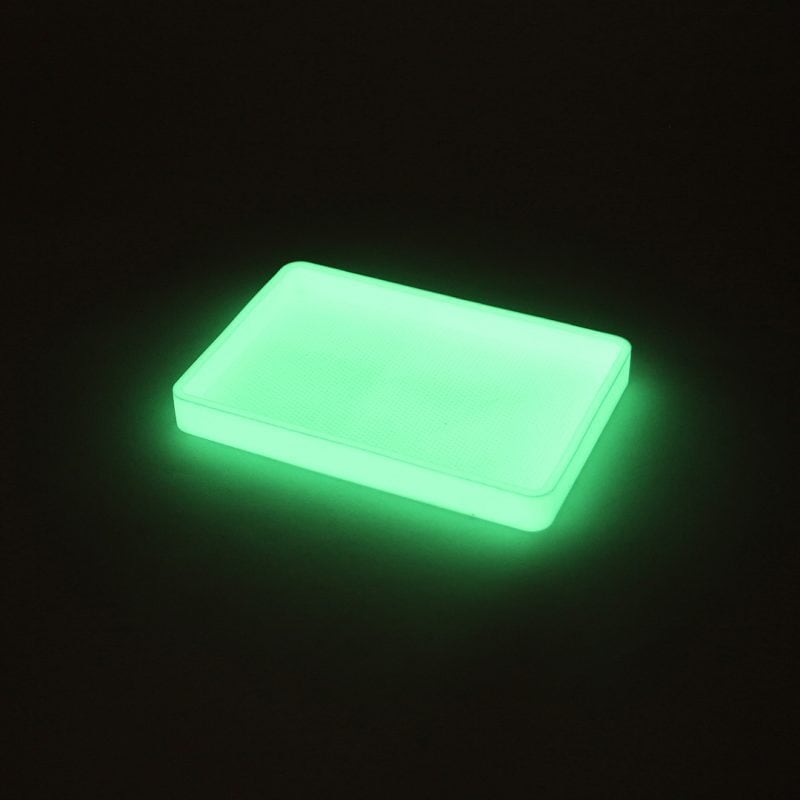 Glow Parts Tray