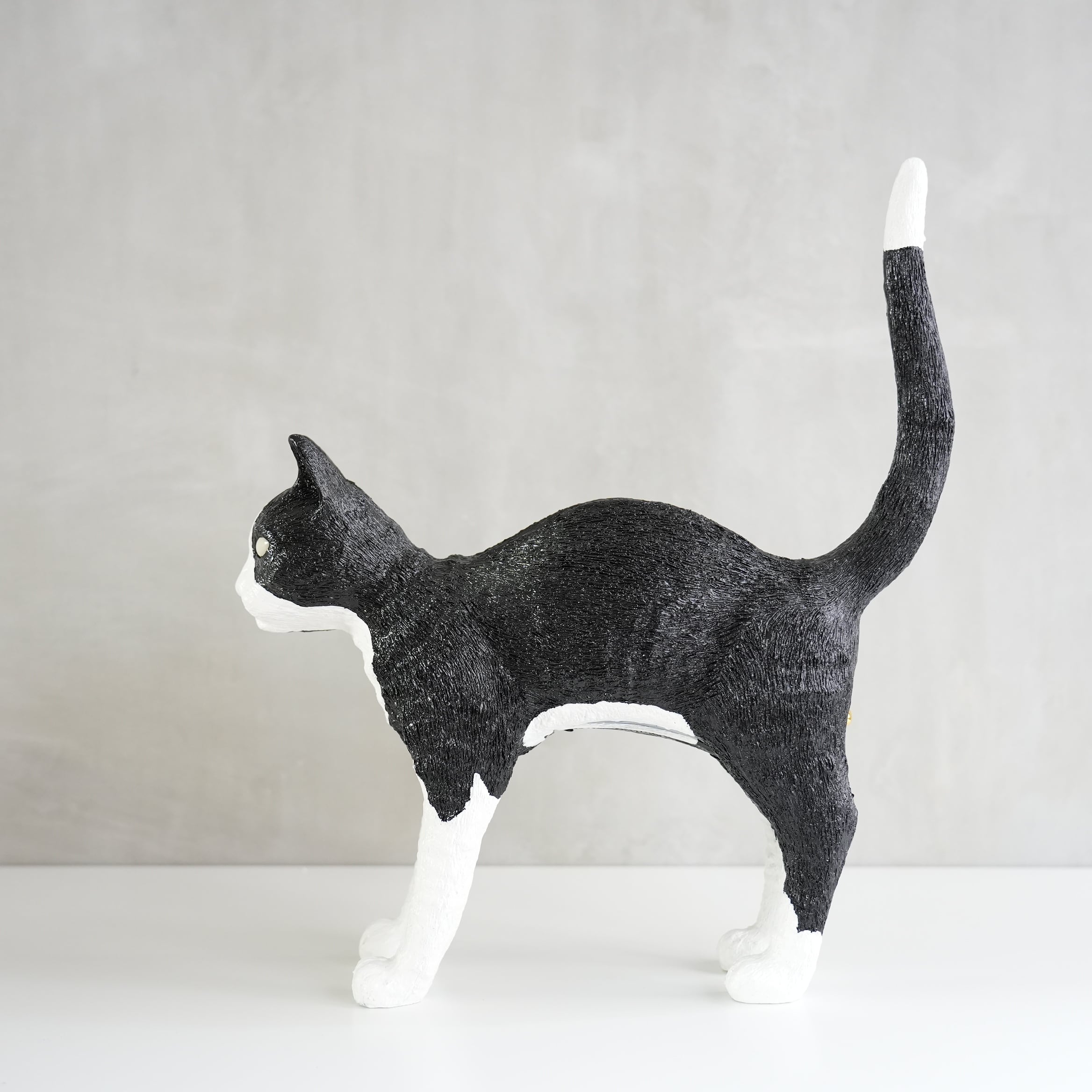 JOBBY THE CAT LAMP　SELETTI