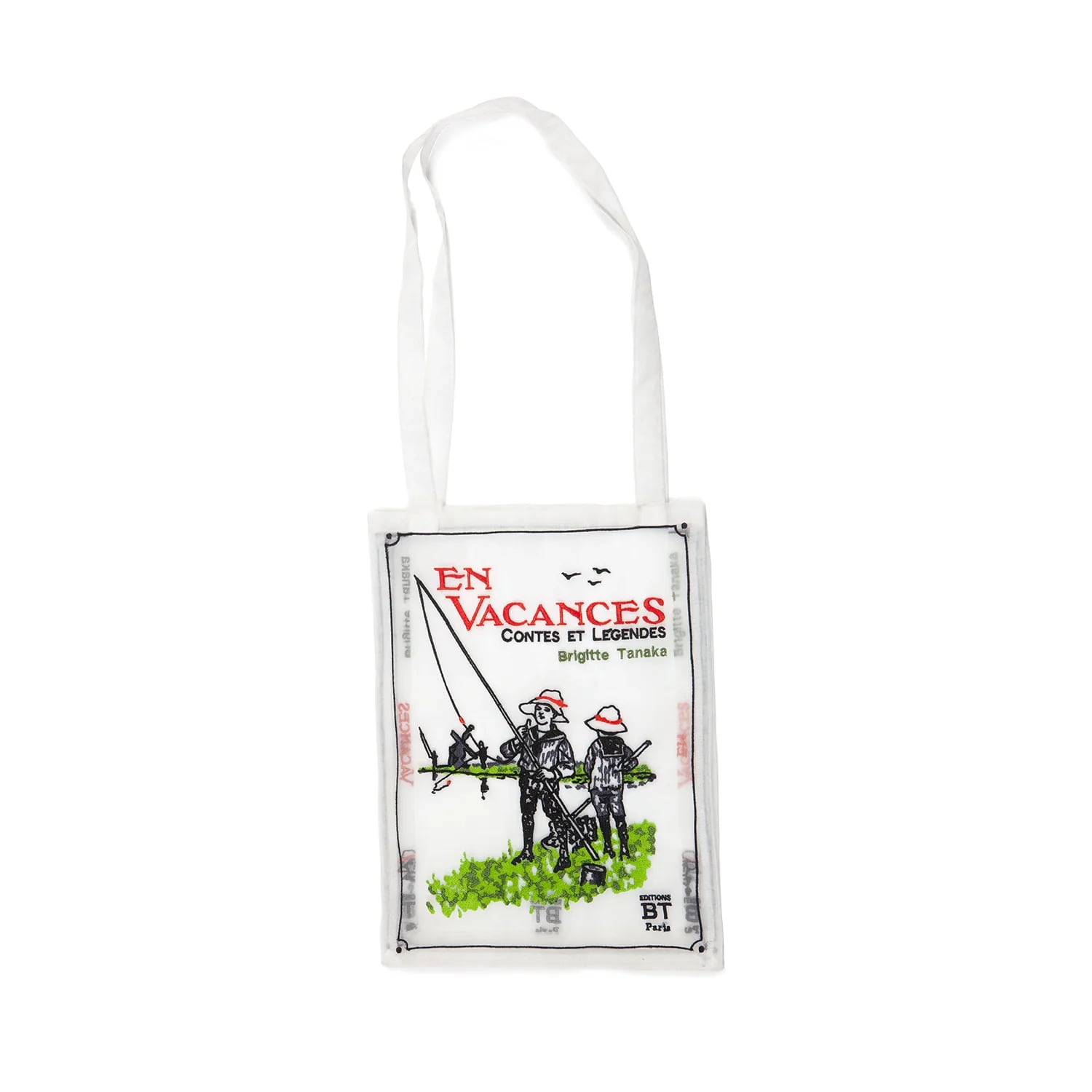 Vacanses Bag