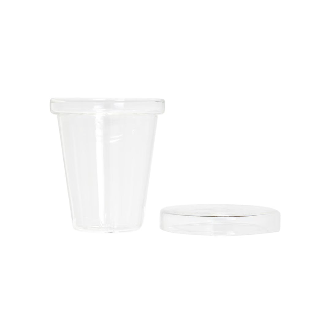 ANAheim Double Wall Tea Pot 450ml