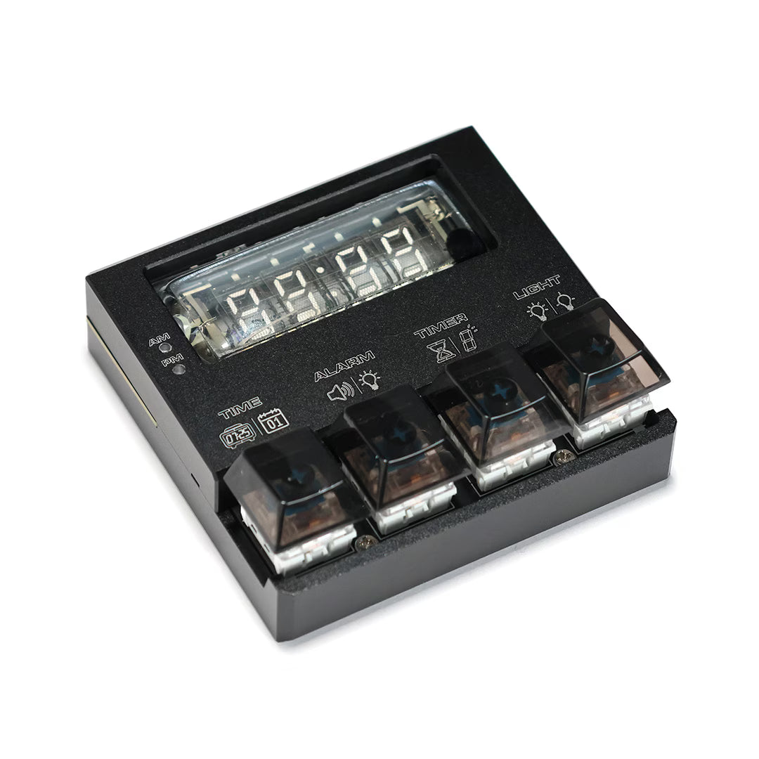 LGL Studio VFD Desk Clock