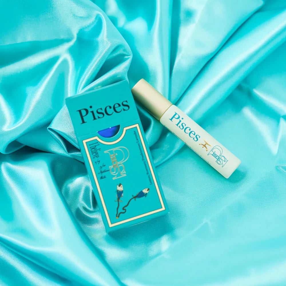 I fragrance Pisces　魚座