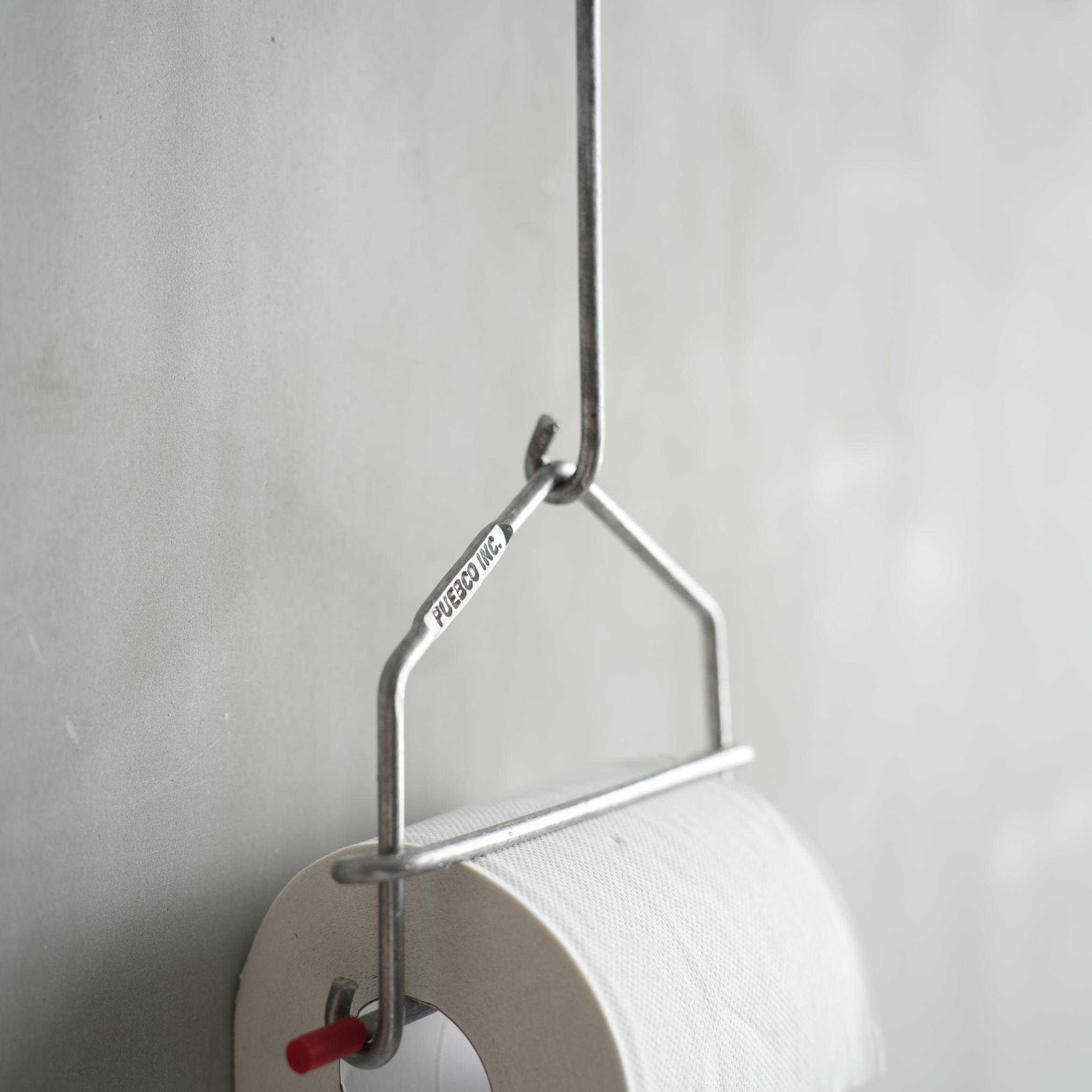 TOILET PAPER HANGER